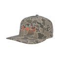 In The Cut Backwater Cap