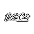 In The Cut Die Cut Sticker