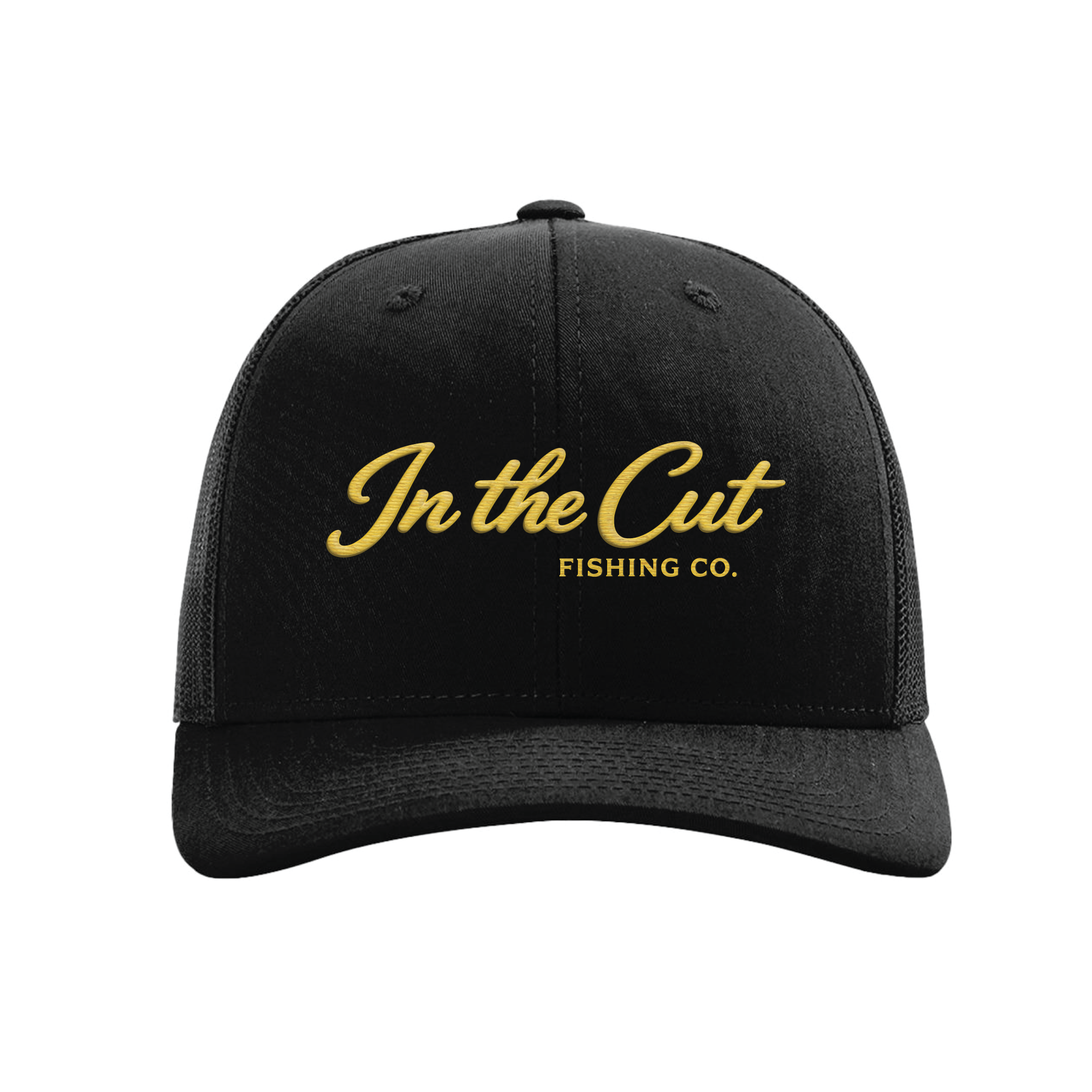 In The Cut Midnight Cap
