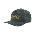 In The Cut Shadow Camo Cap