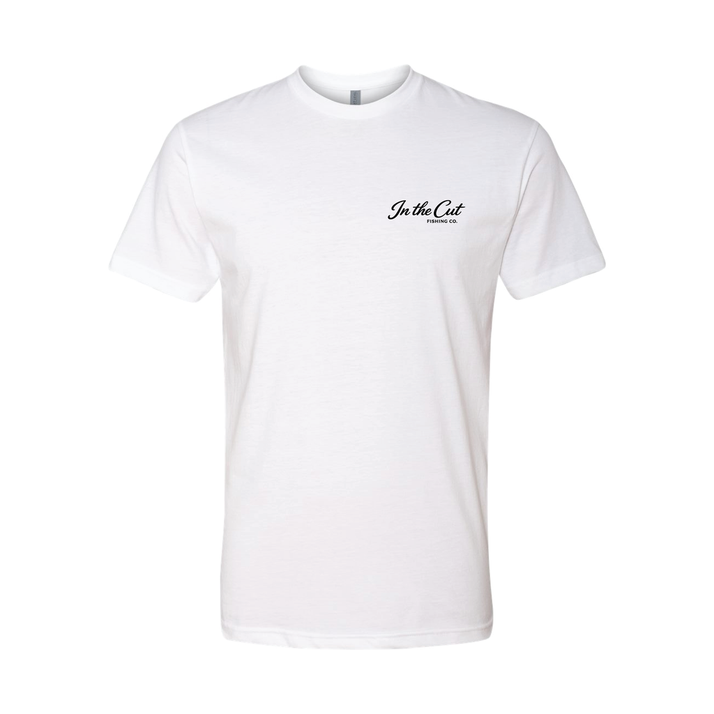 In The Cut T-Shirt