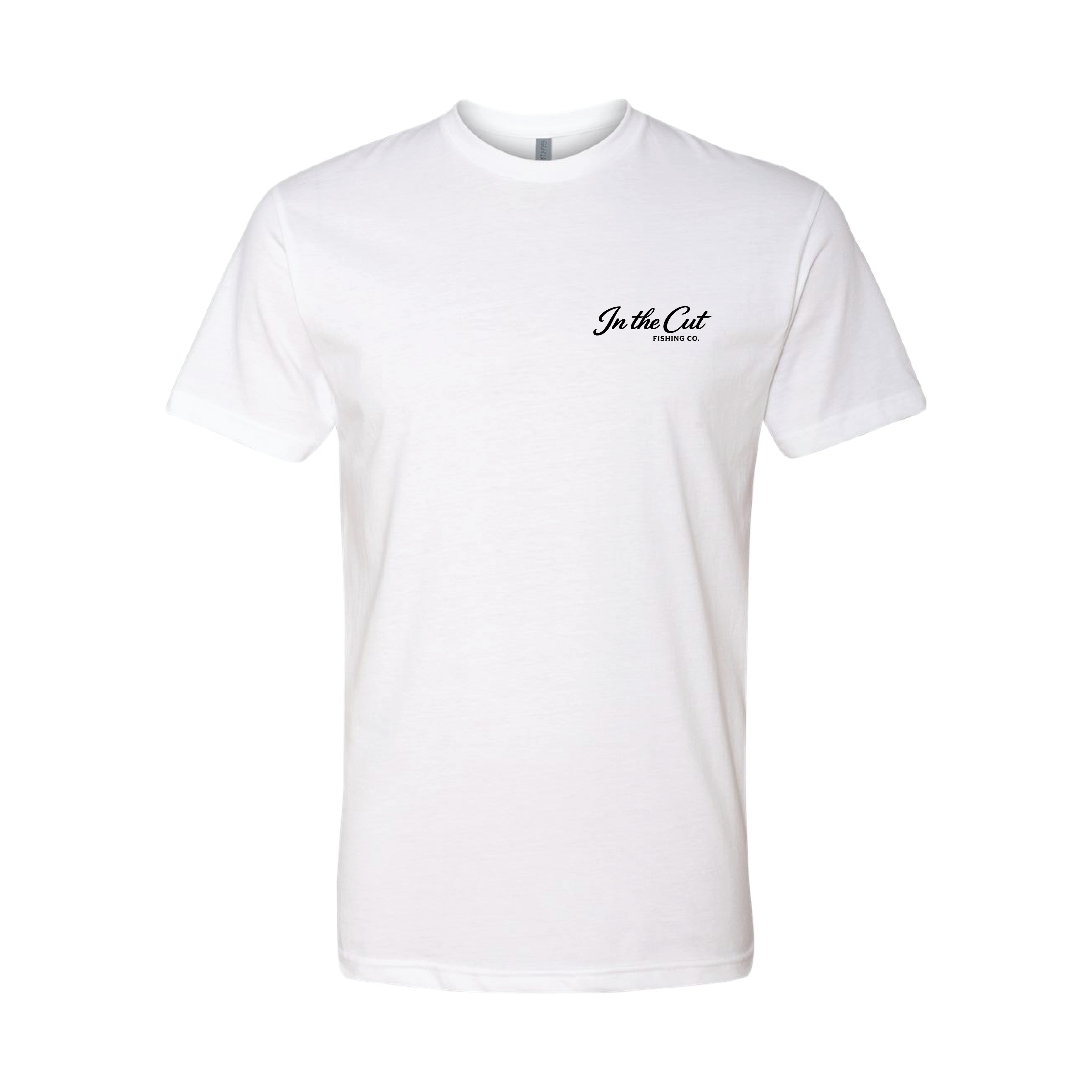 In The Cut T-Shirt
