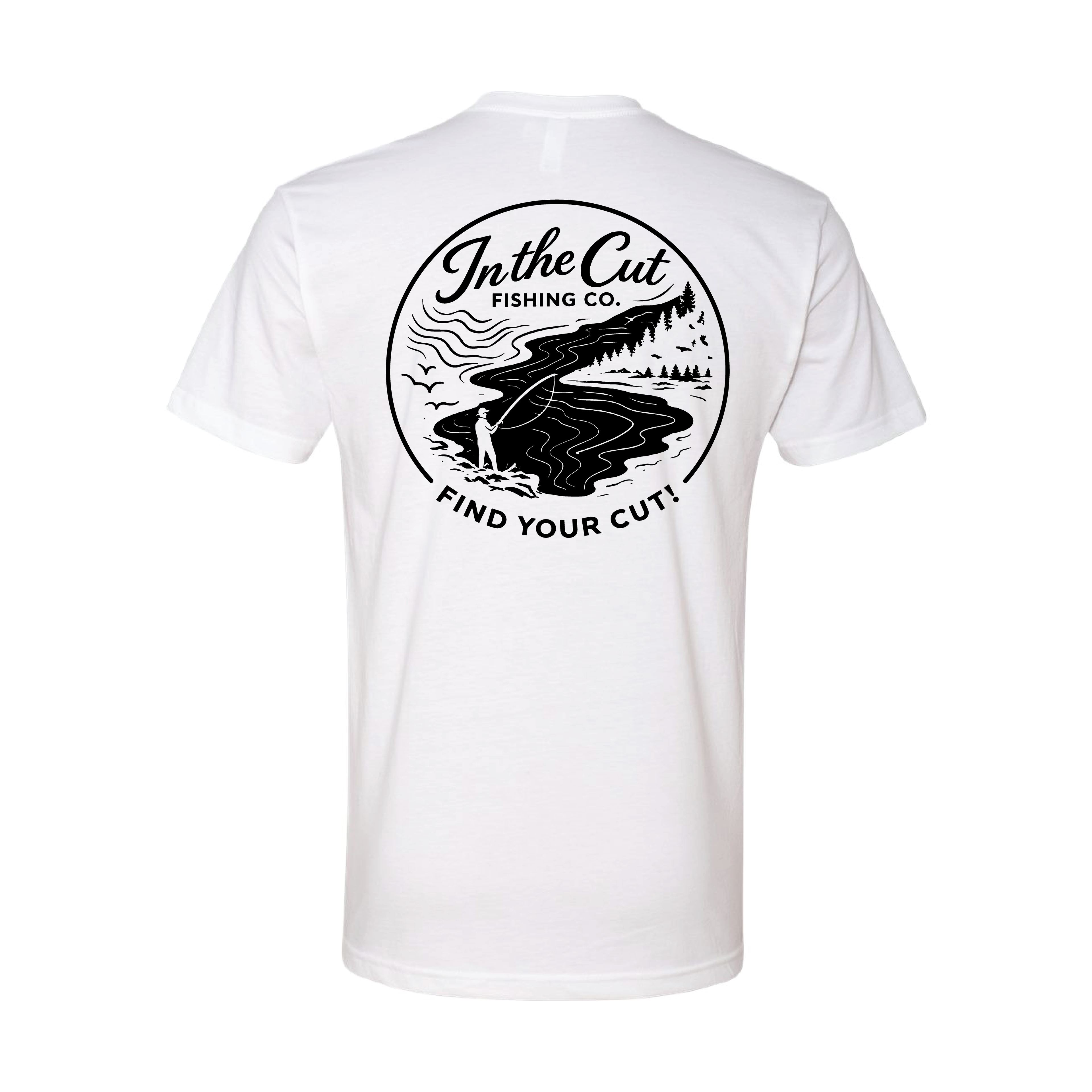 In The Cut T-Shirt