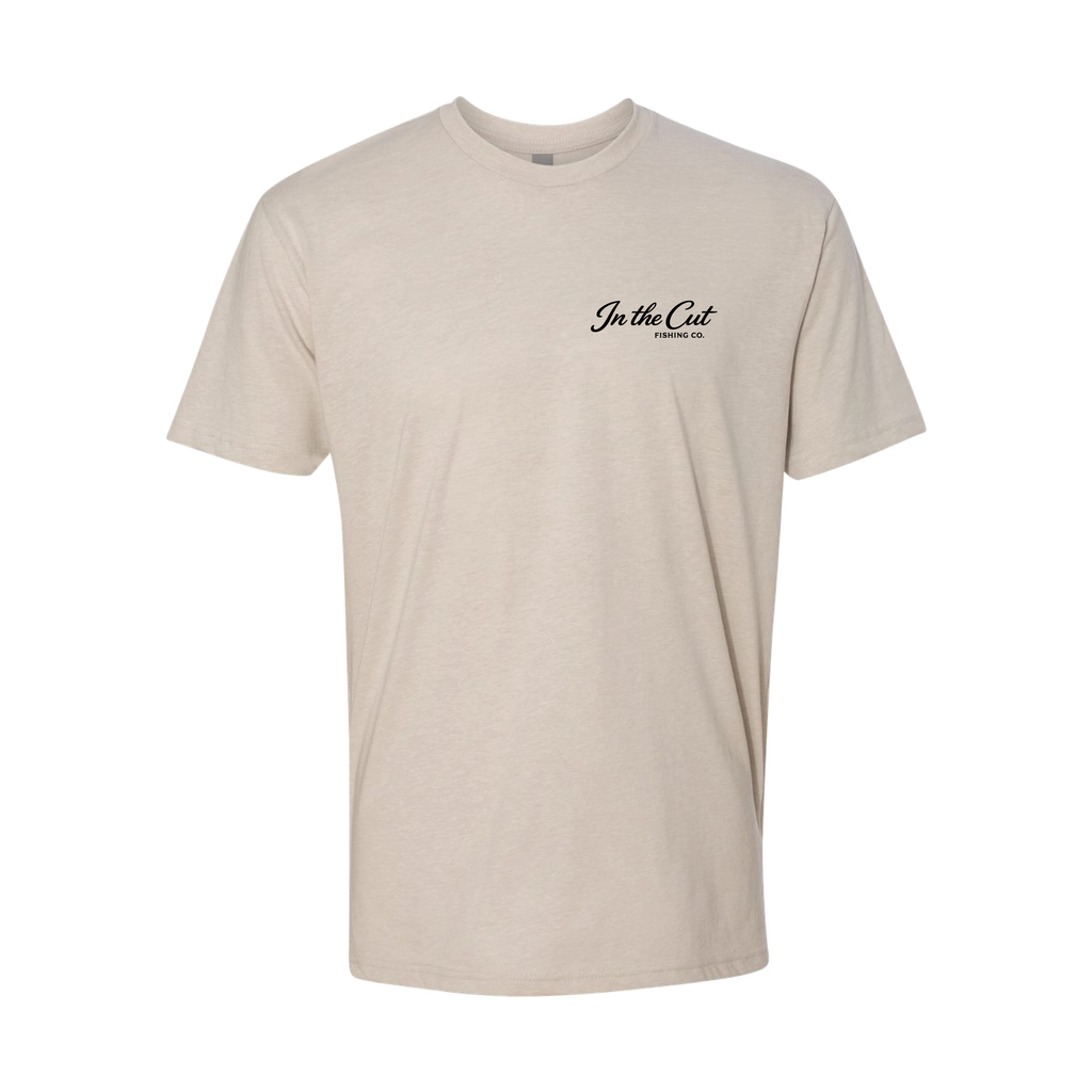 In The Cut T-Shirt