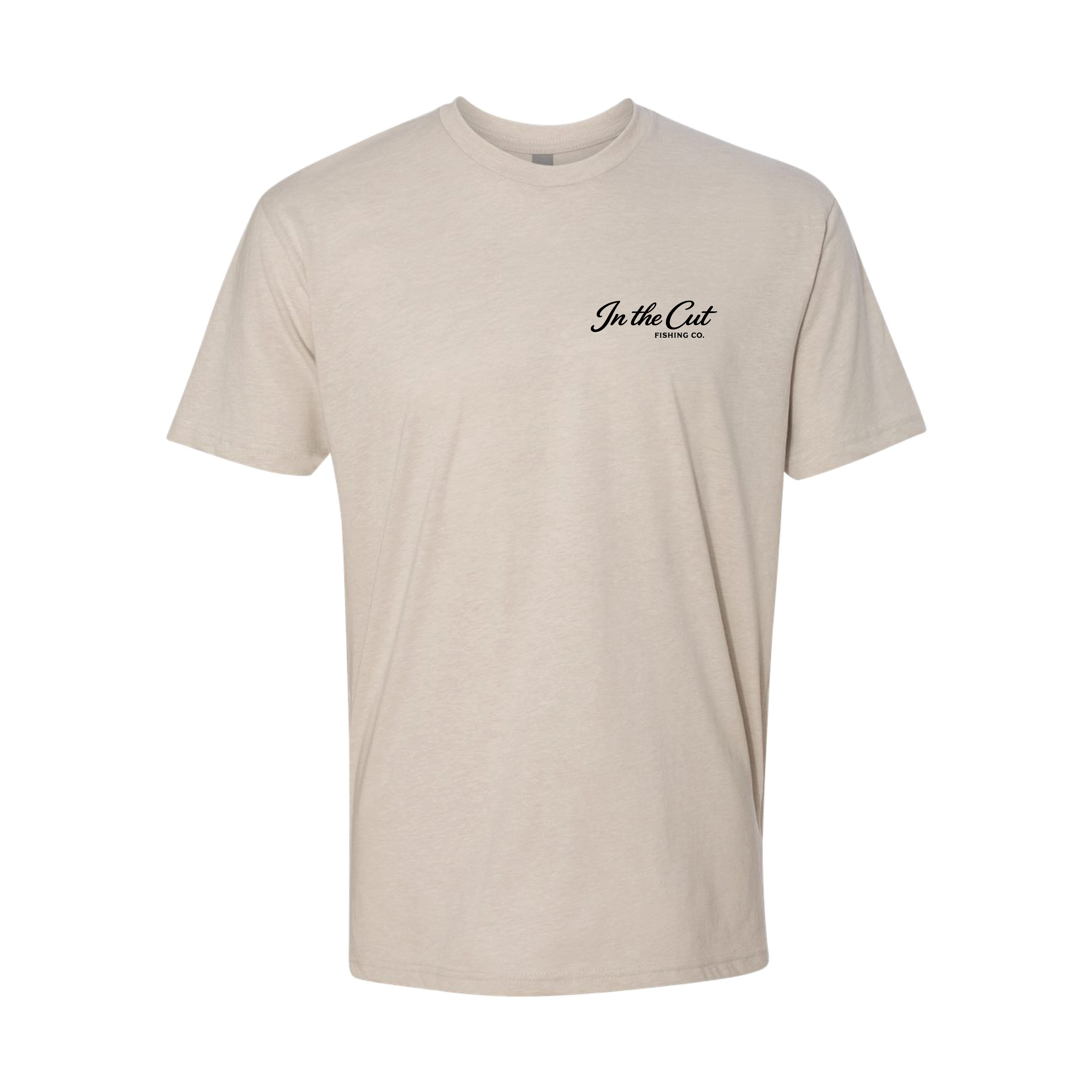 In The Cut T-Shirt
