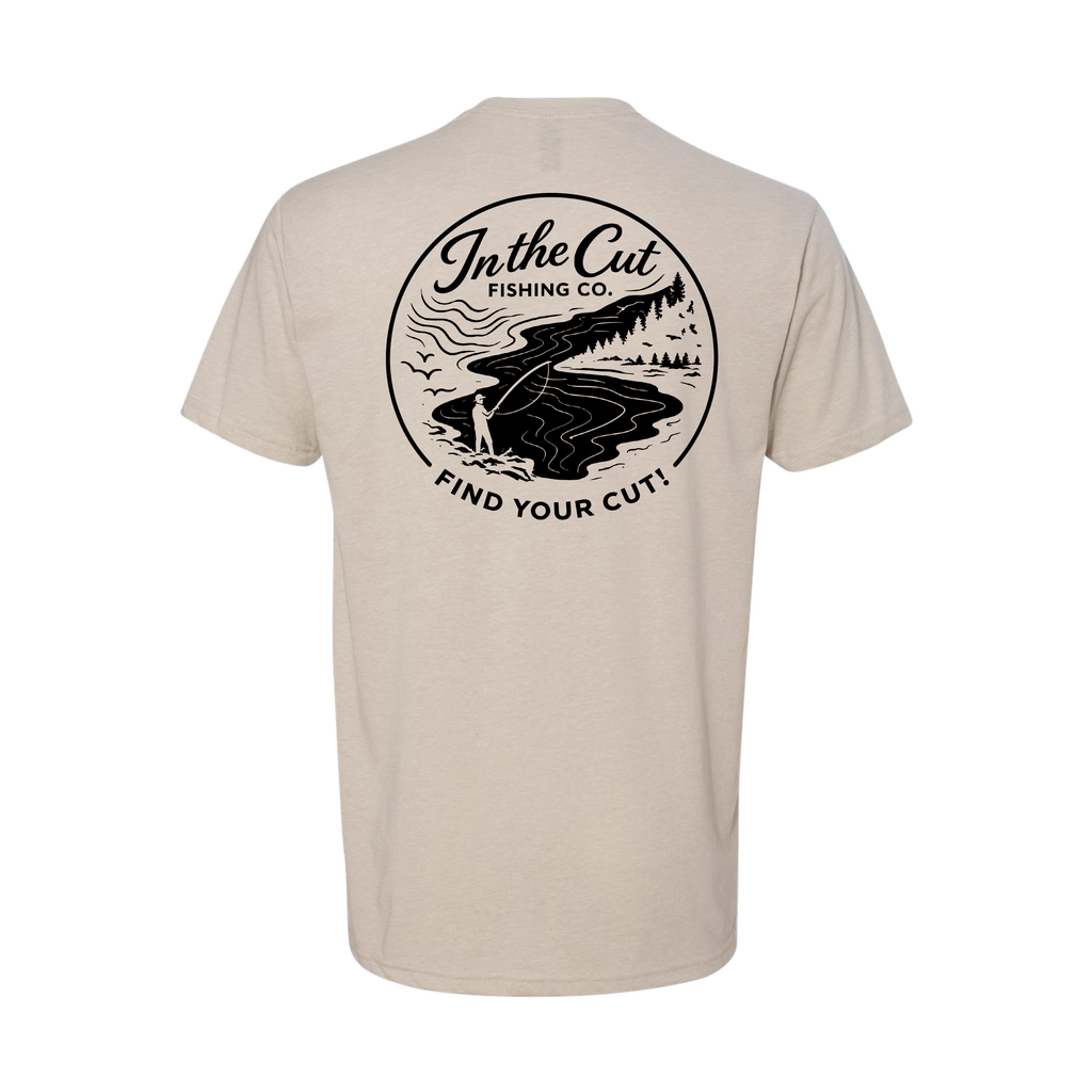 In The Cut T-Shirt