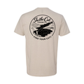 In The Cut T-Shirt