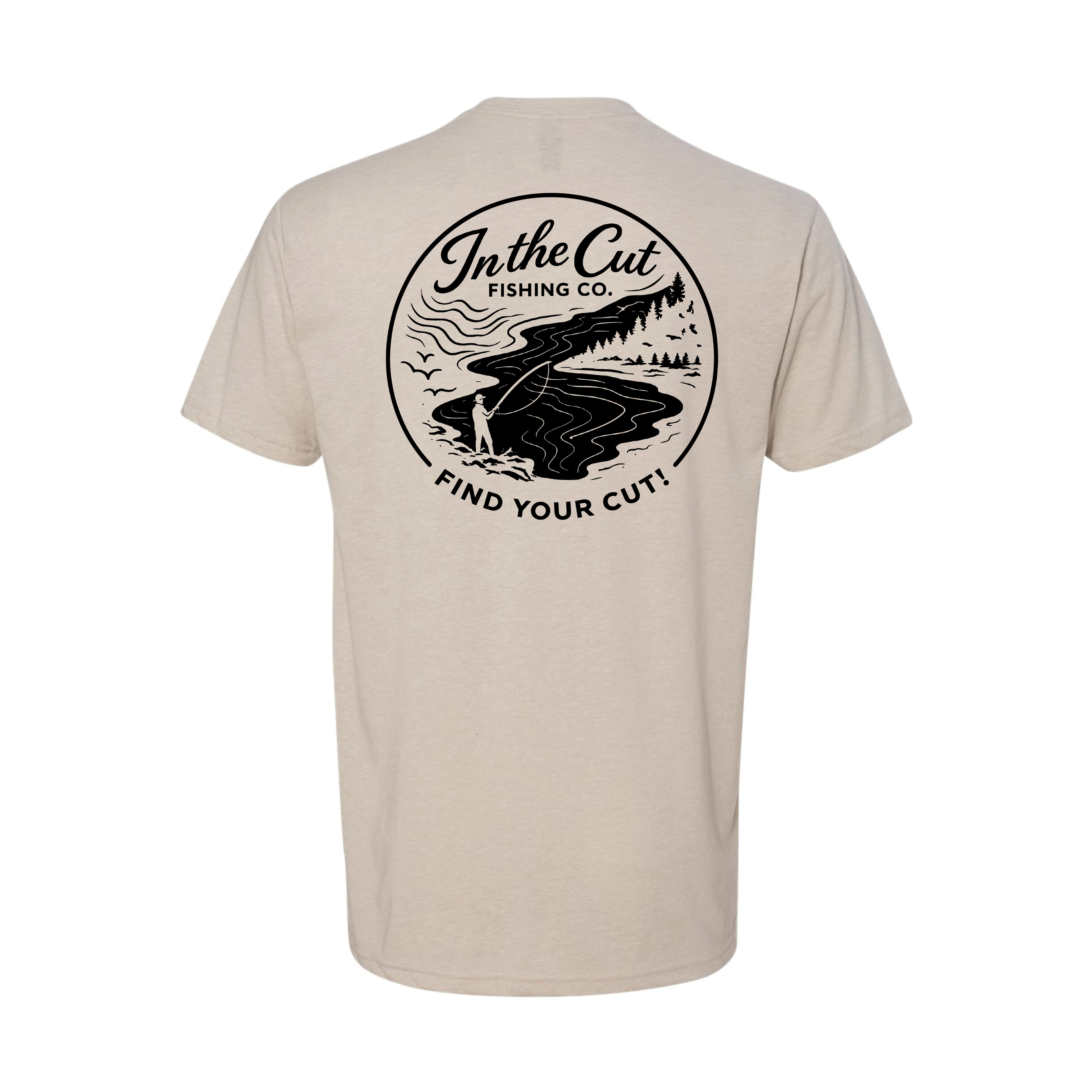 In The Cut T-Shirt