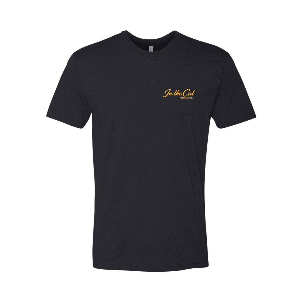 In The Cut T-Shirt