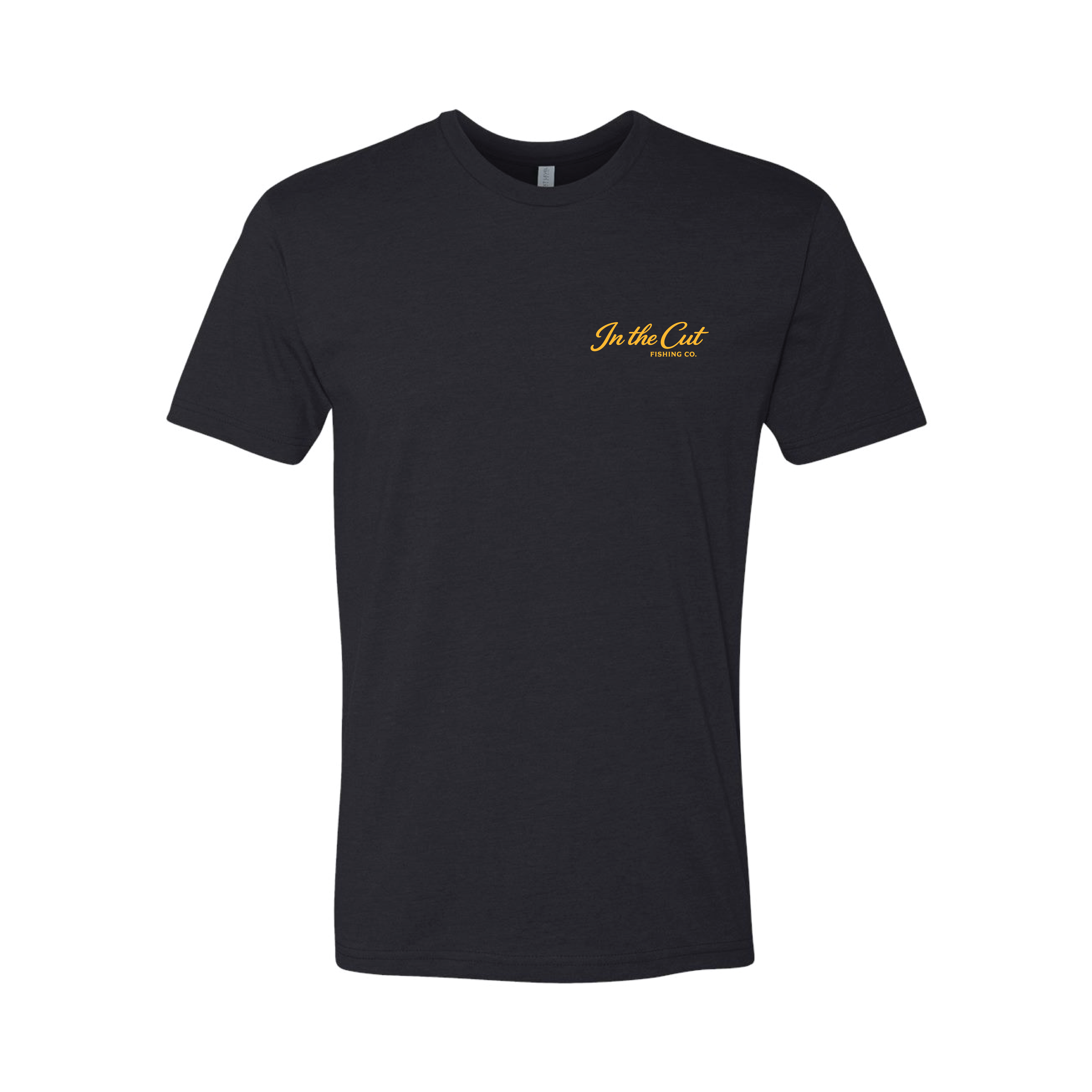 In The Cut T-Shirt