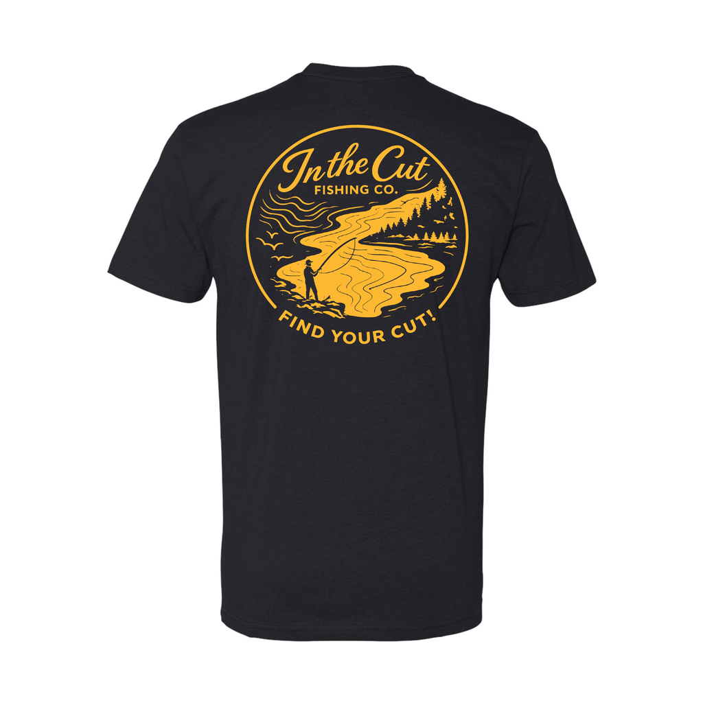 In The Cut T-Shirt