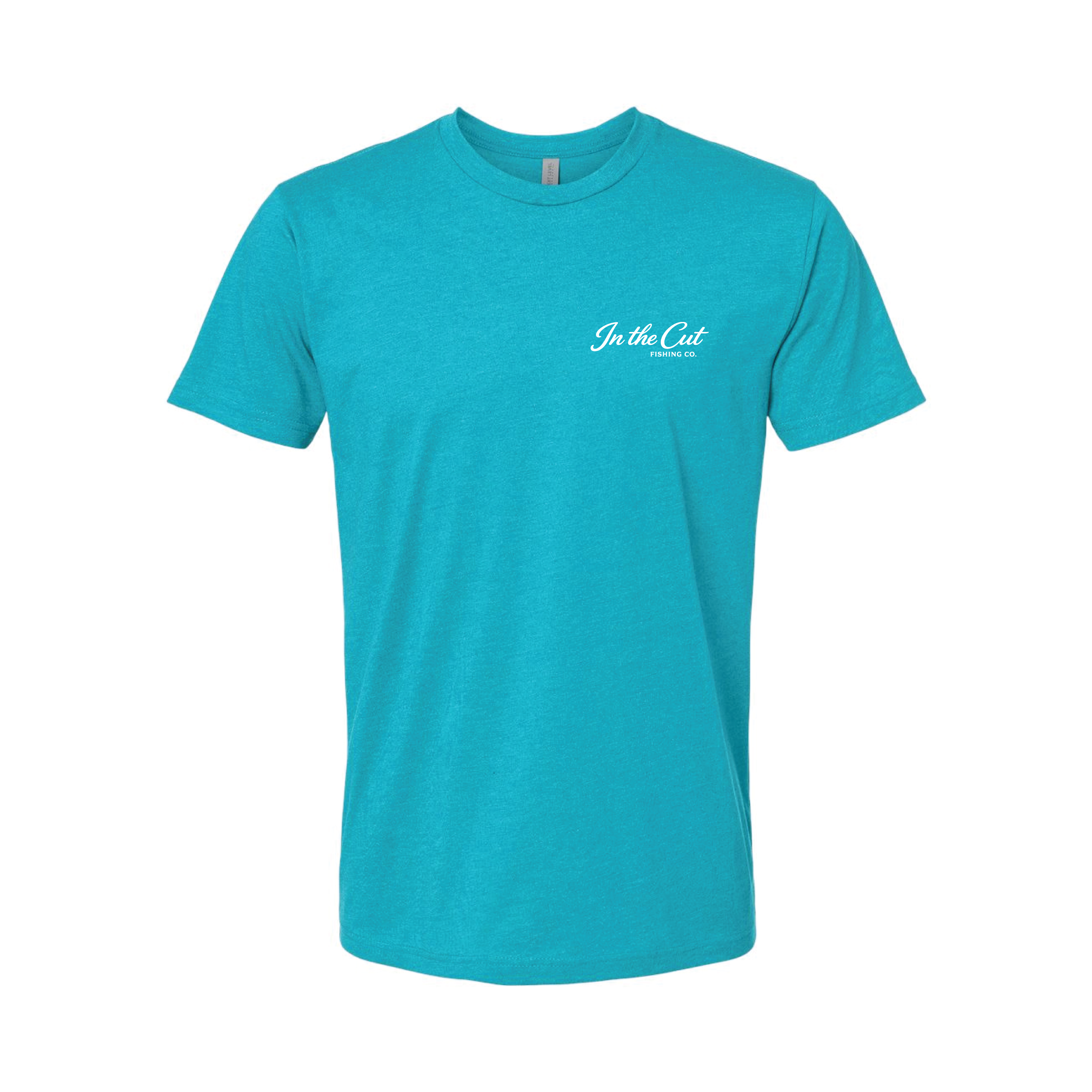 In The Cut T-Shirt