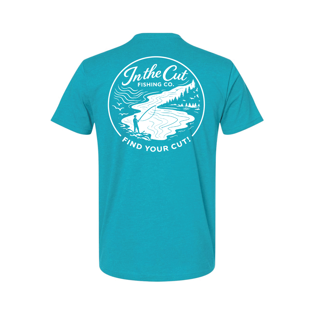 In The Cut T-Shirt
