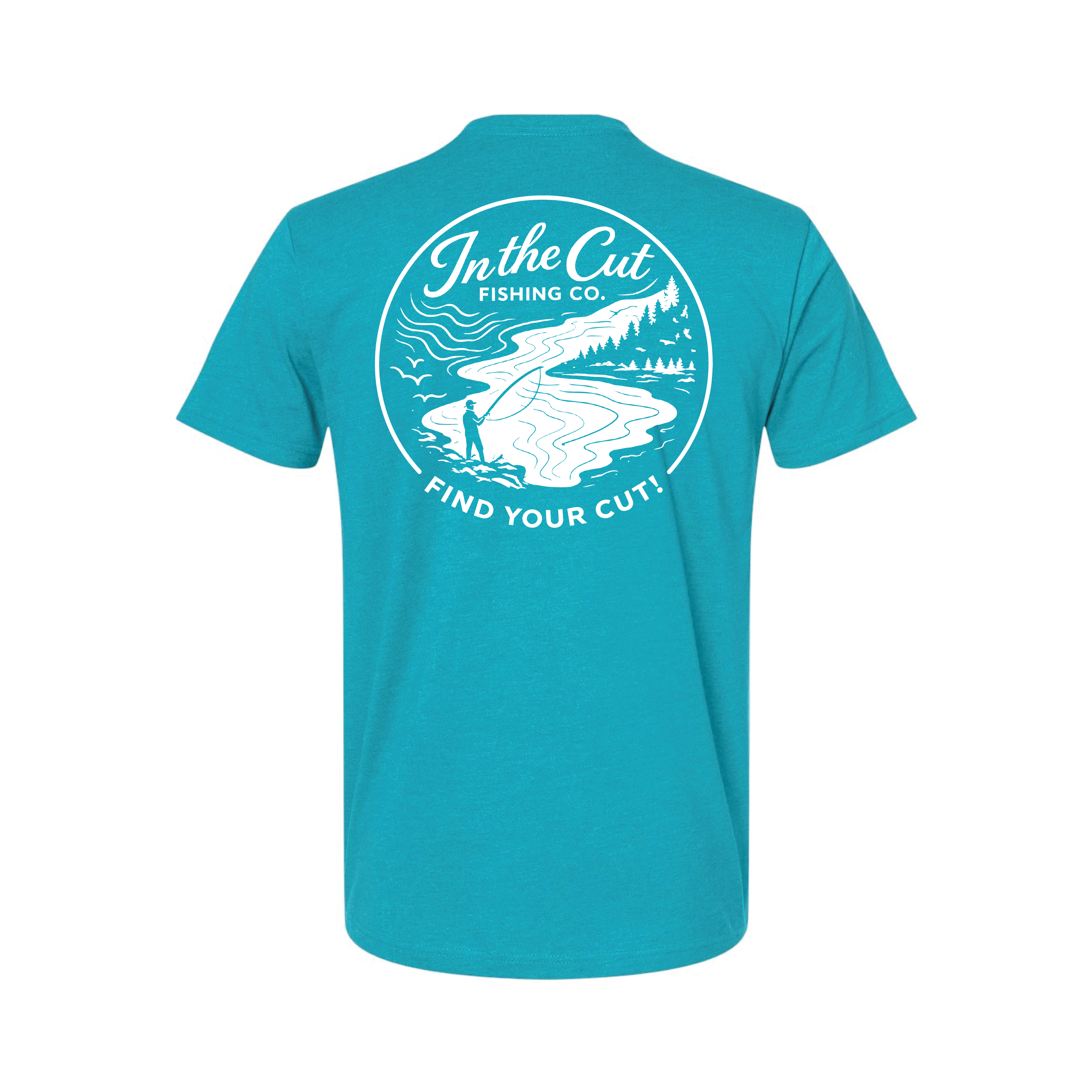 In The Cut T-Shirt