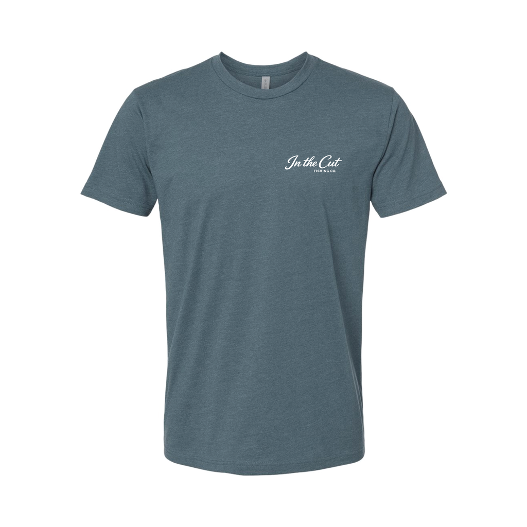 In The Cut T-Shirt