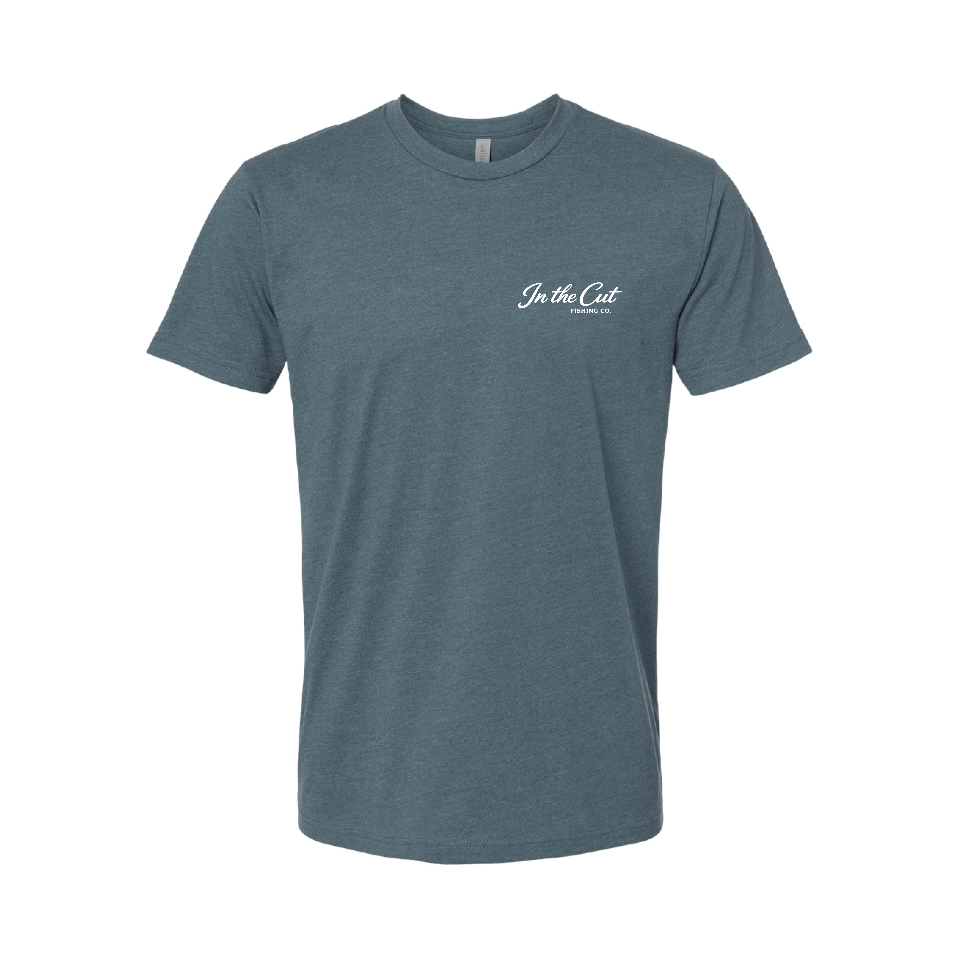 In The Cut T-Shirt