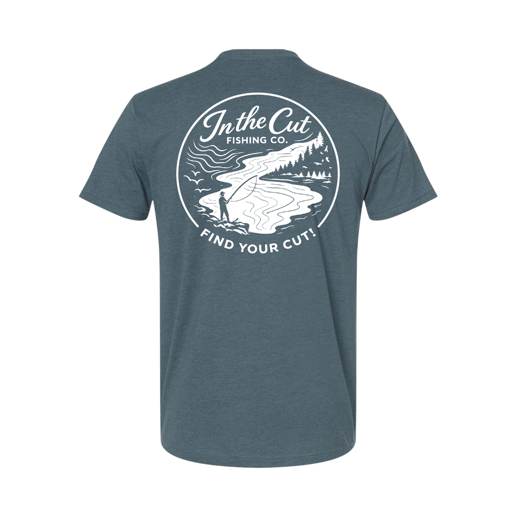 In The Cut T-Shirt