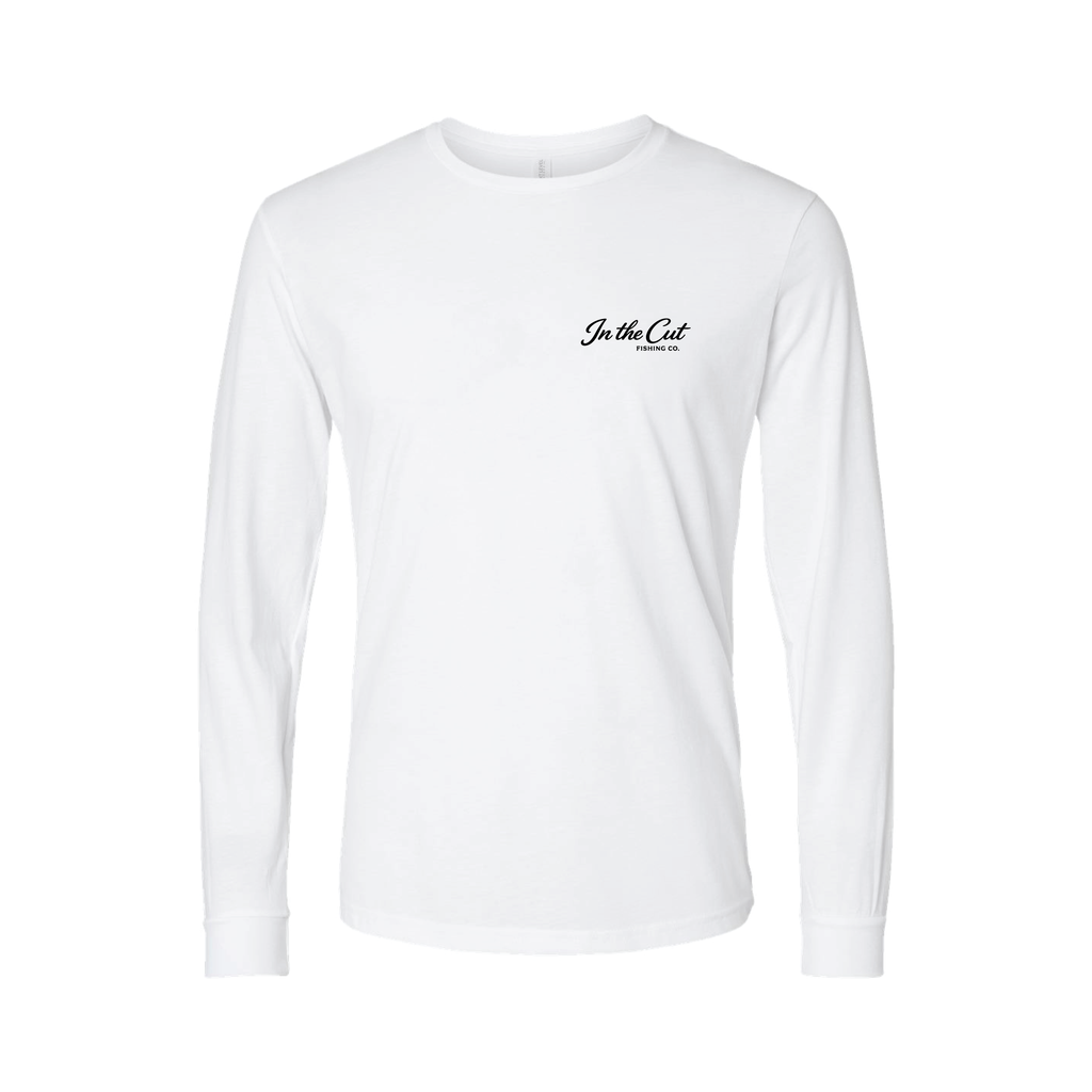 In The Cut Long Sleeve