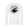 In The Cut Long Sleeve