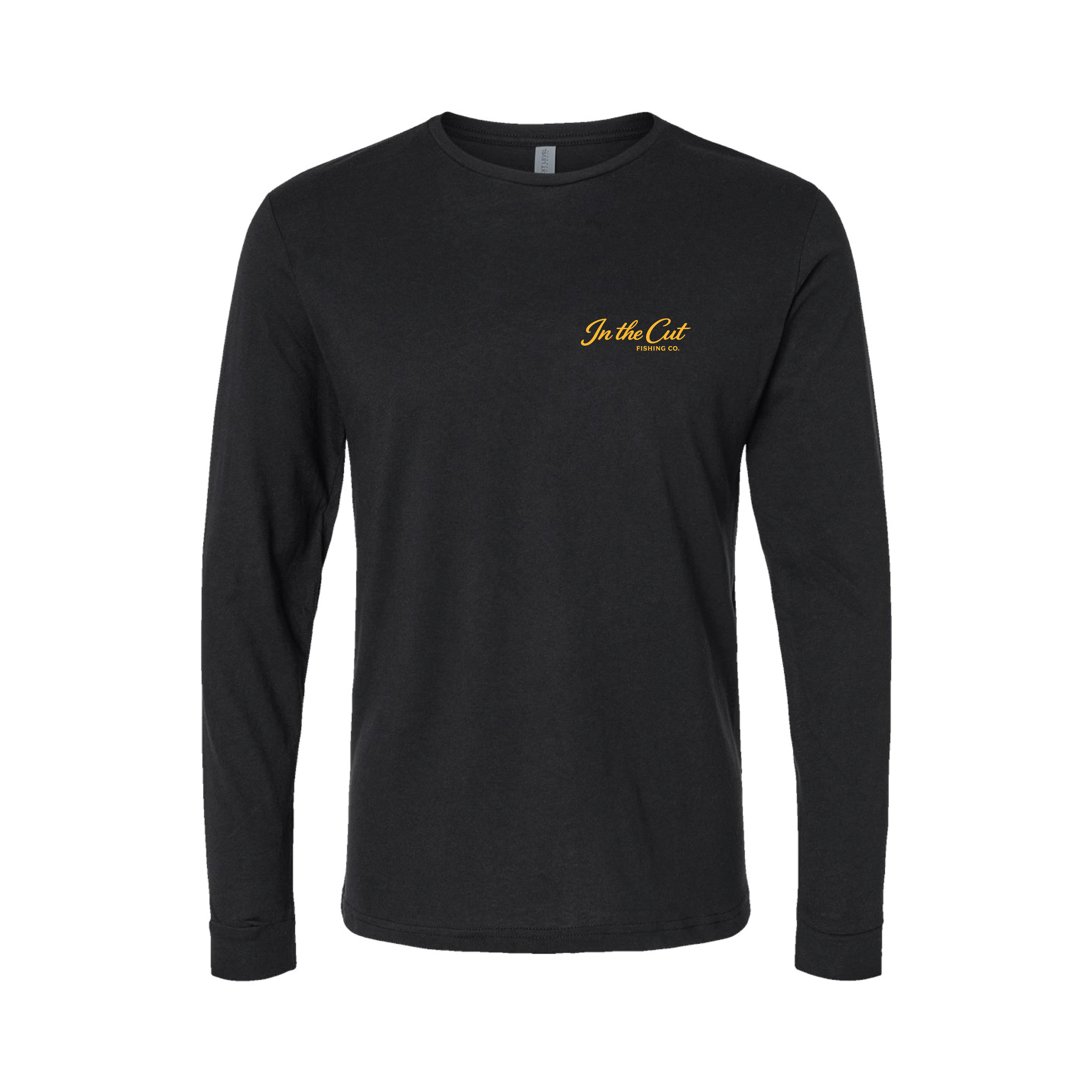 In The Cut Long Sleeve