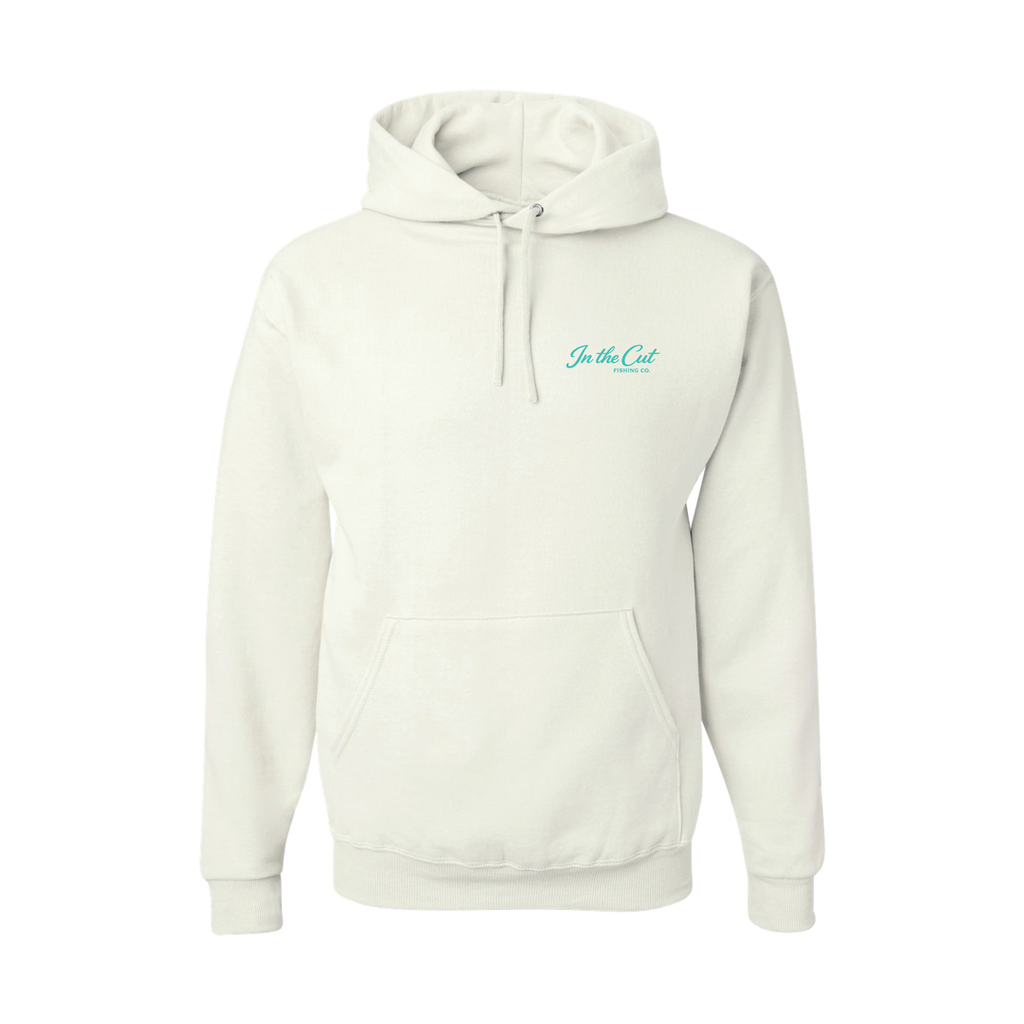 In The Cut Hoodie