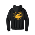 In The Cut Hoodie