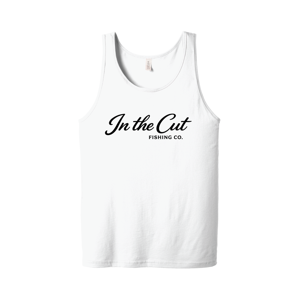 In The Cut Men's Tank