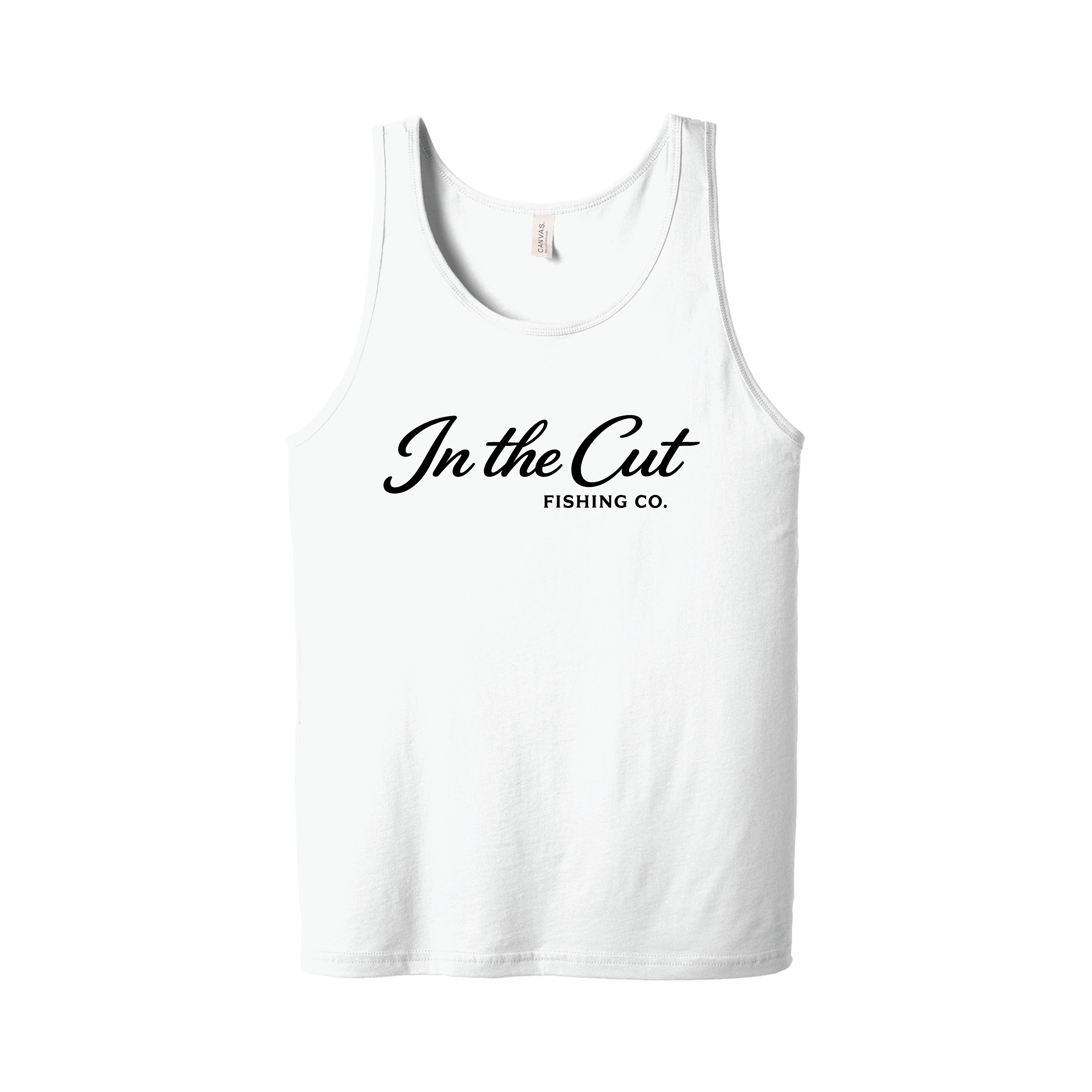 In The Cut Men's Tank