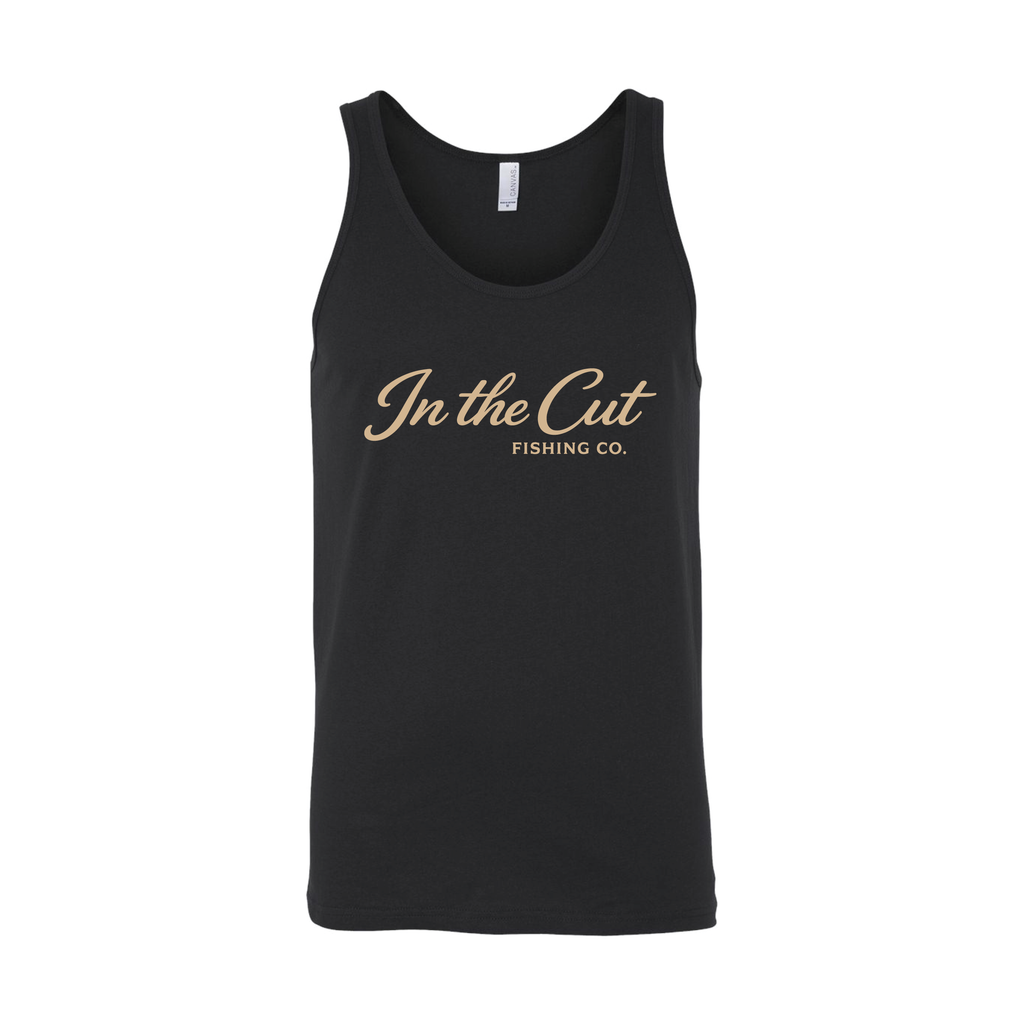 In The Cut Men's Tank