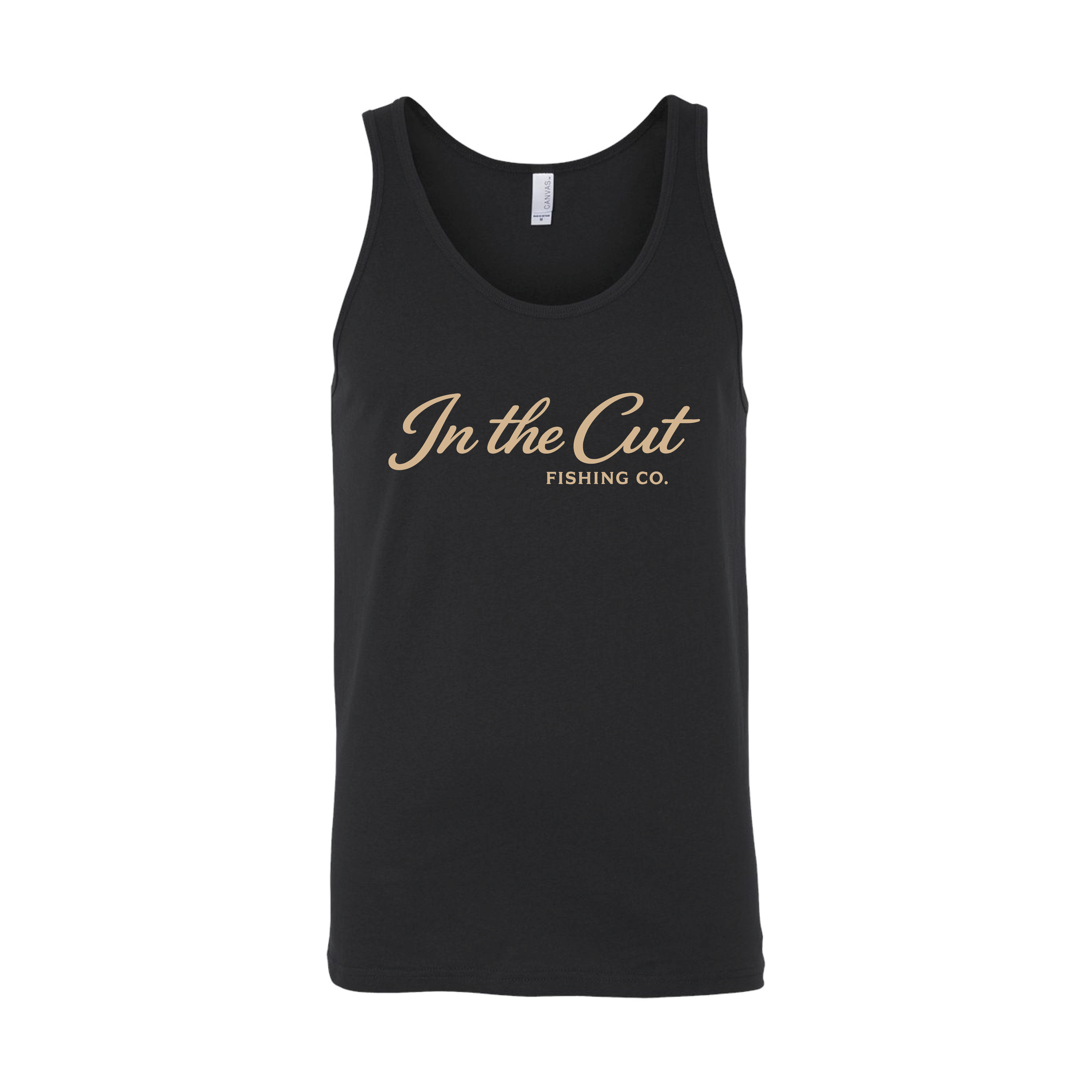 In The Cut Men's Tank