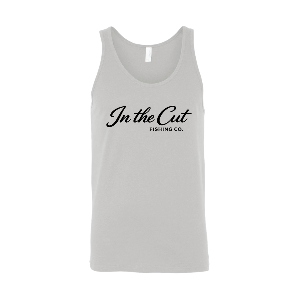 In The Cut Men's Tank