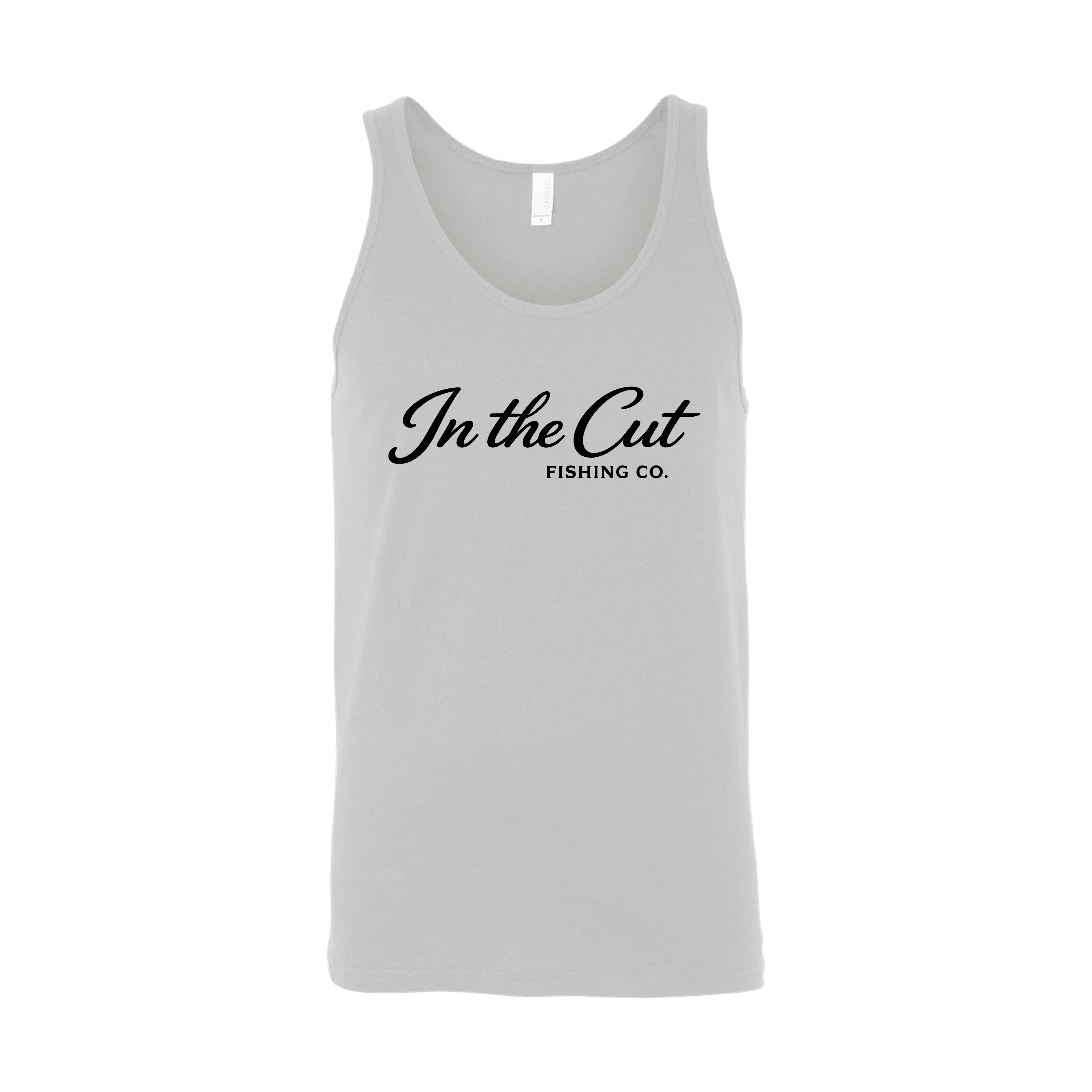 In The Cut Men's Tank