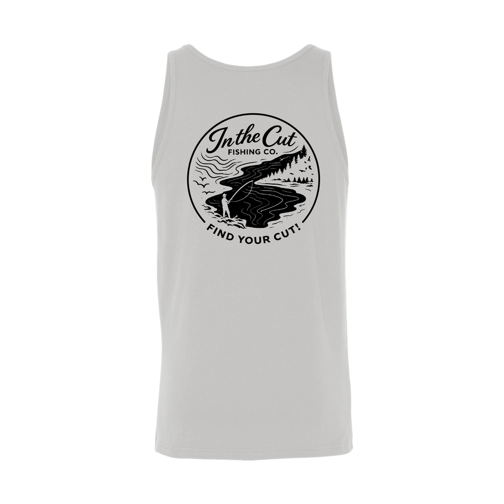 In The Cut Men's Tank