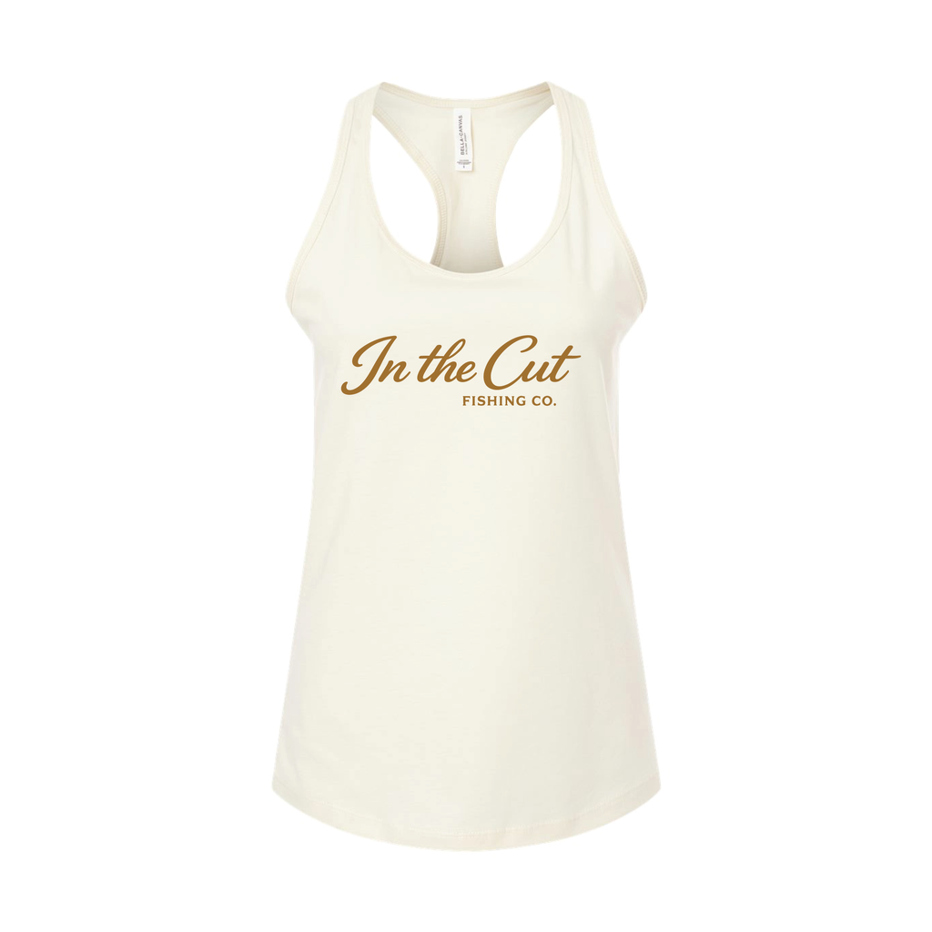 In The Cut Women's Tank