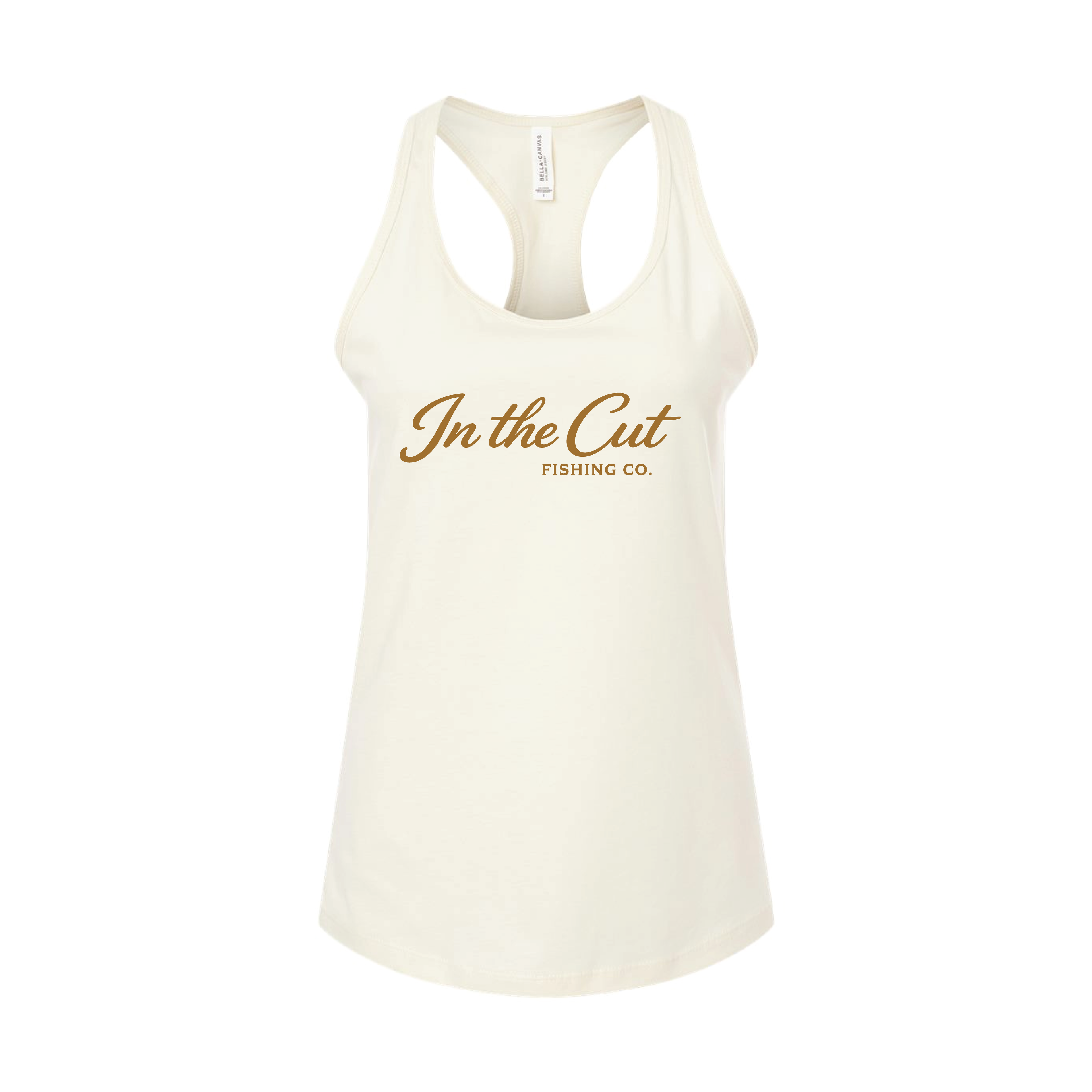 In The Cut Women's Tank