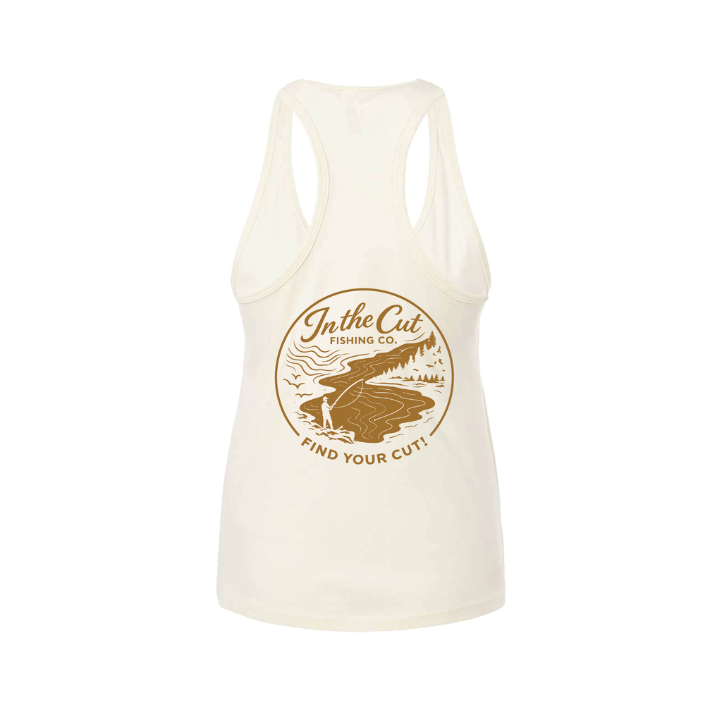 In The Cut Women's Tank