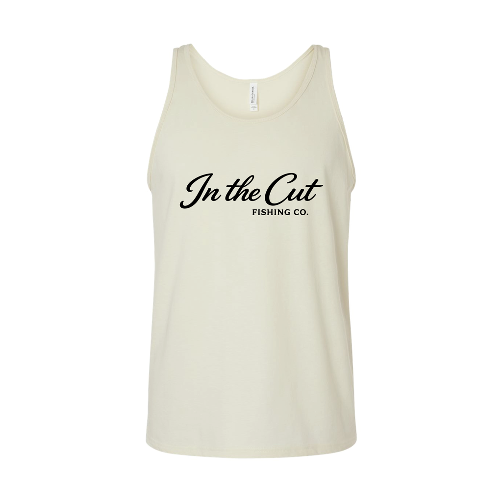 In The Cut Men's Tank