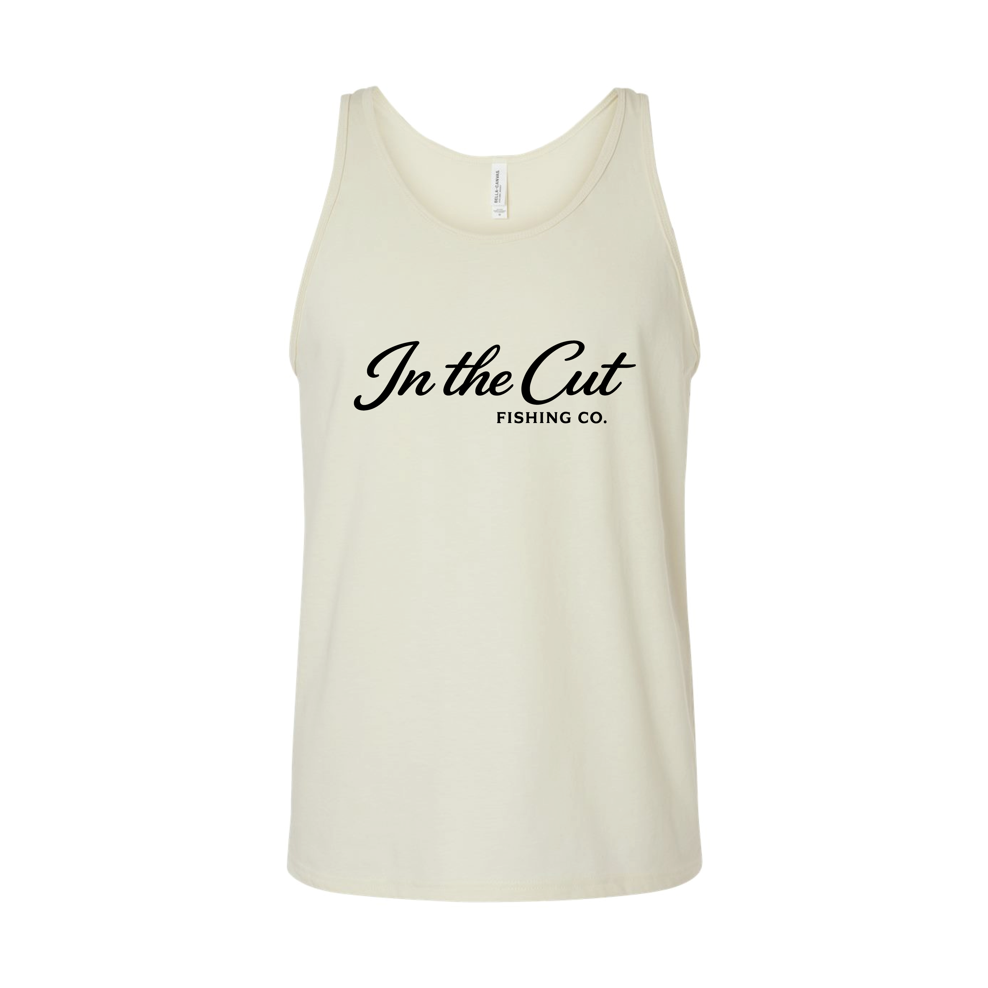 In The Cut Men's Tank