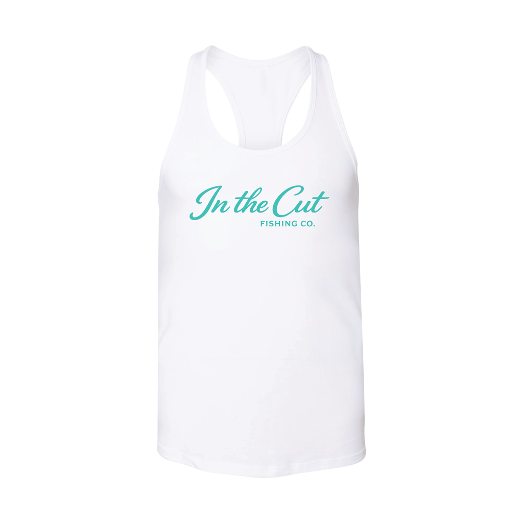 In The Cut Women's Tank