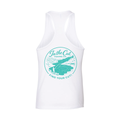In The Cut Women's Tank