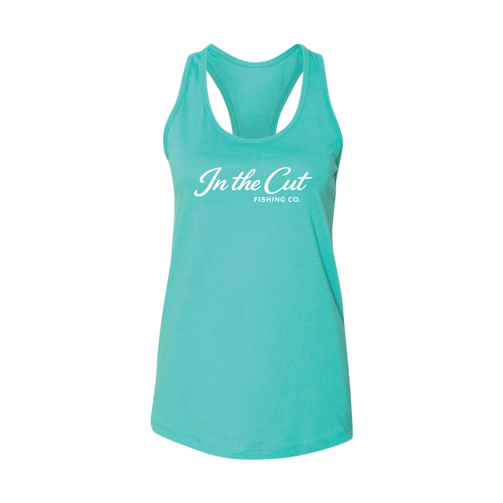 In The Cut Women's Tank