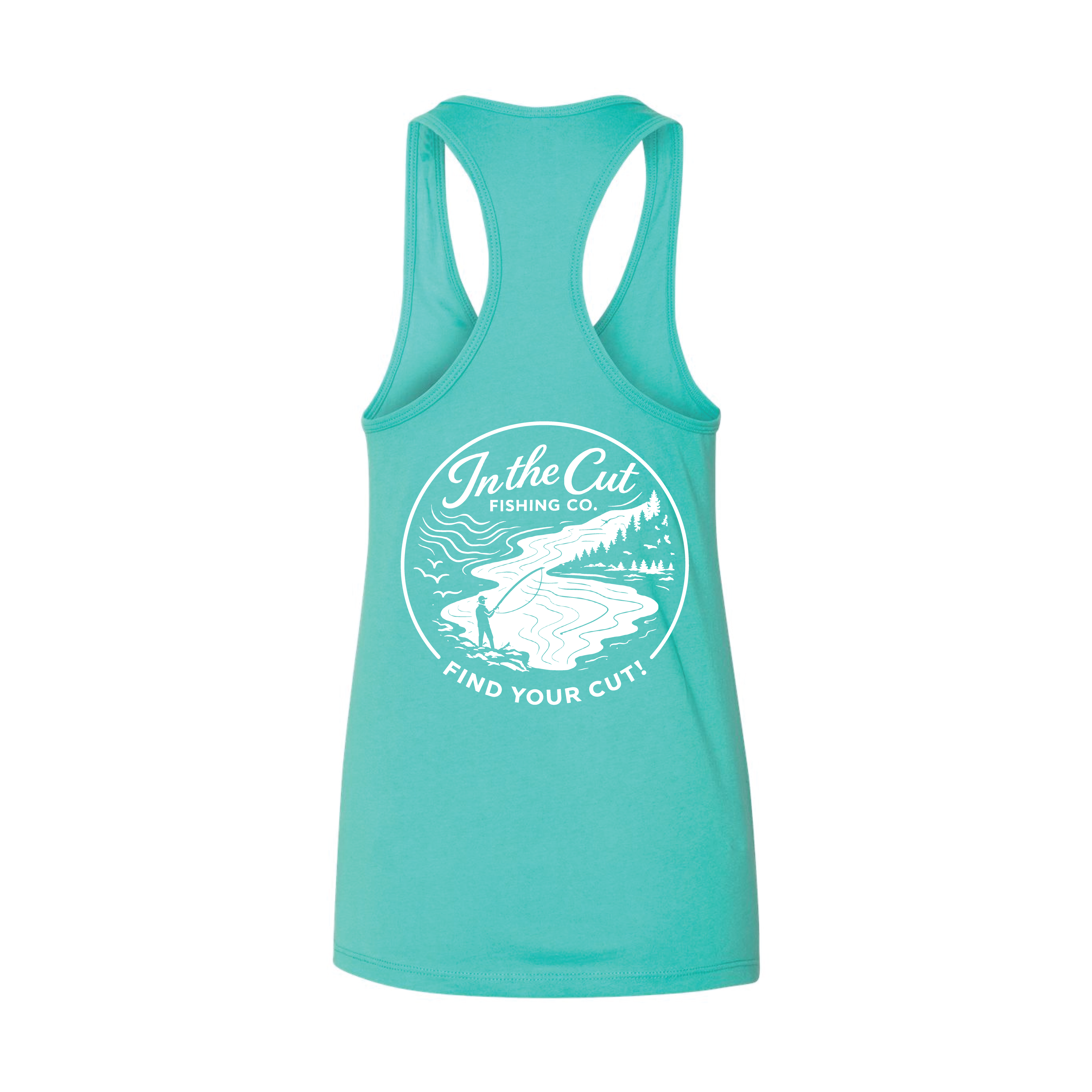 In The Cut Women's Tank