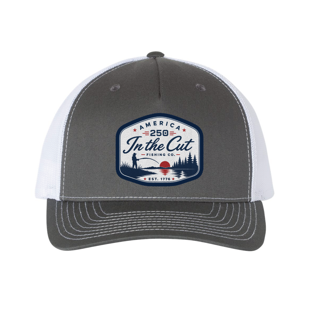 Limited Edition-America 250 Hat