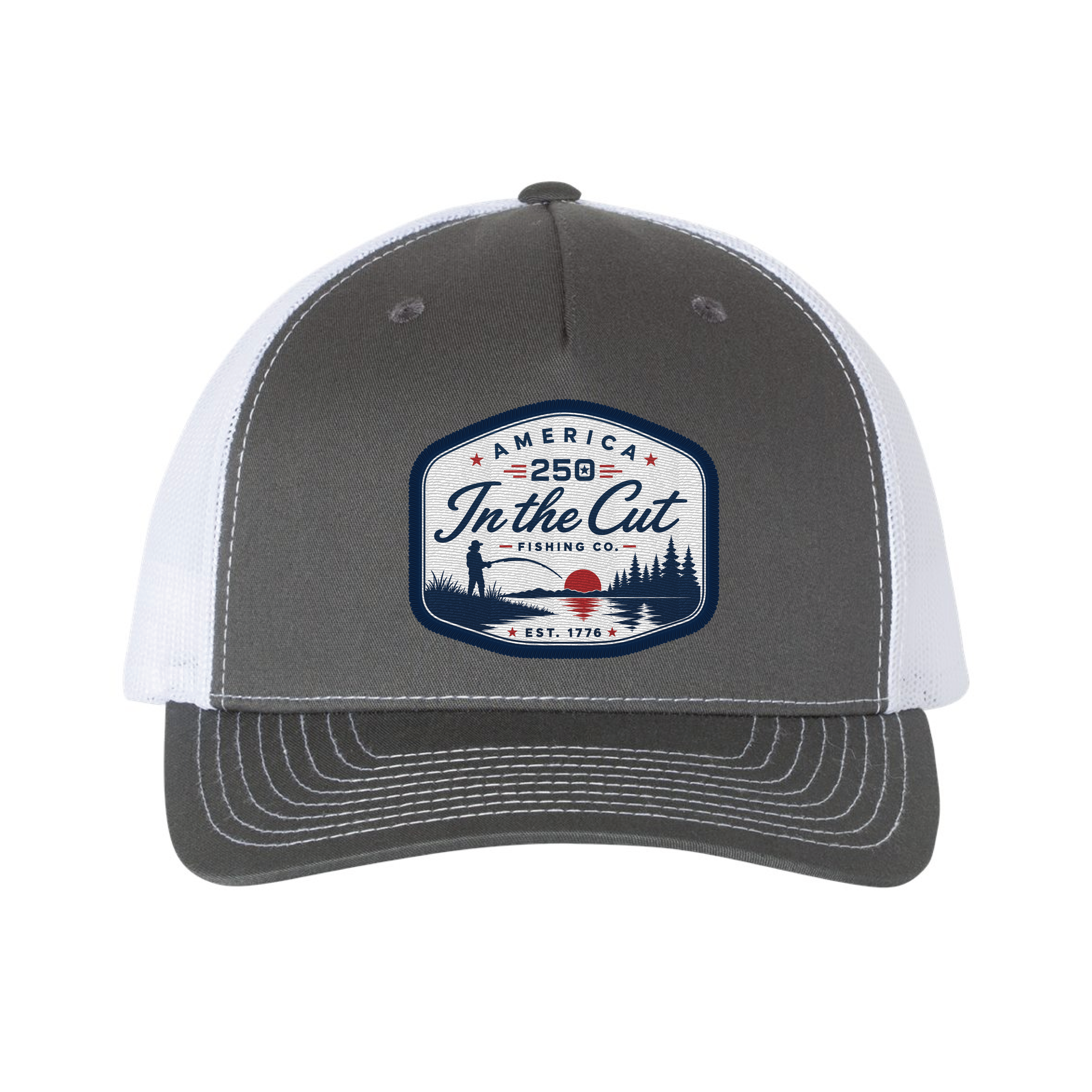 Limited Edition-America 250 Hat