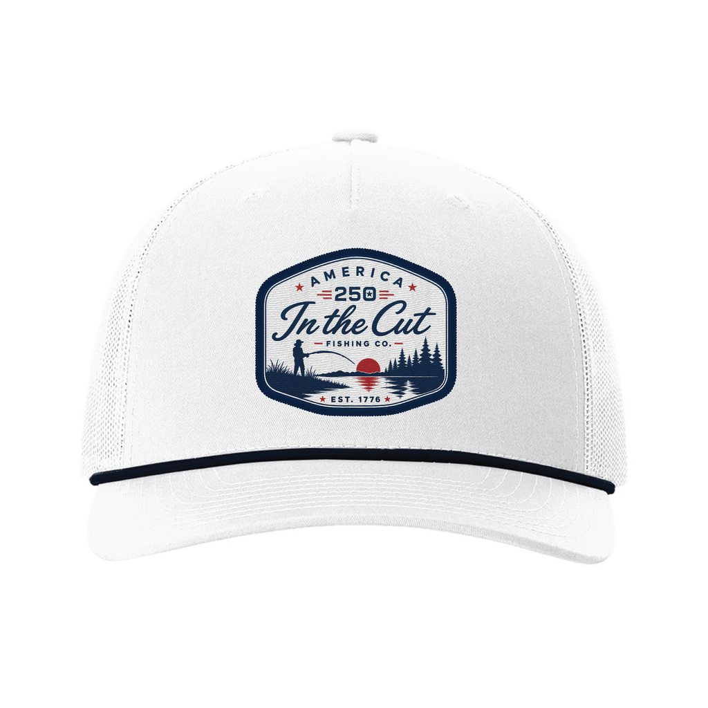 Limited Edition-America 250 Hat