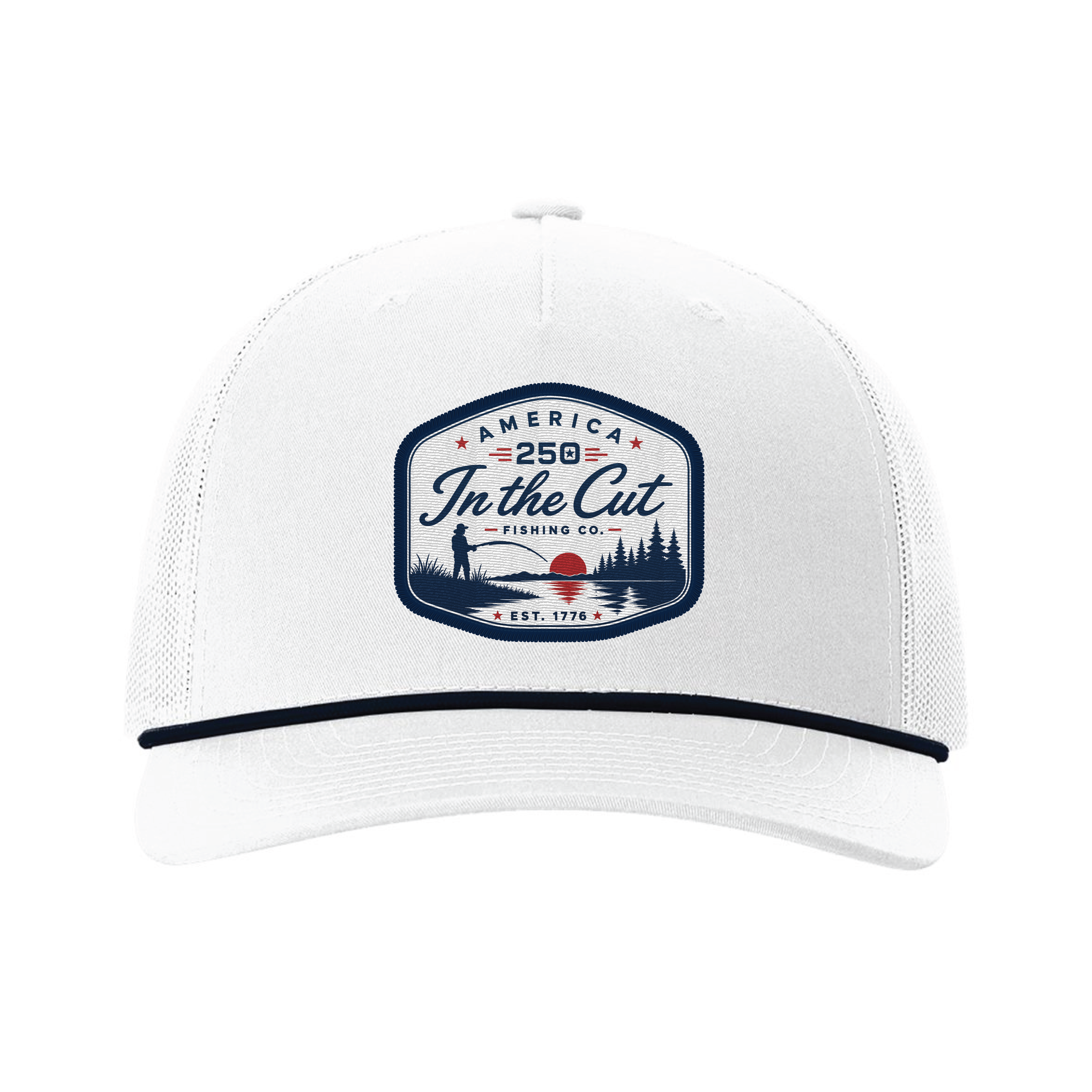 Limited Edition-America 250 Hat