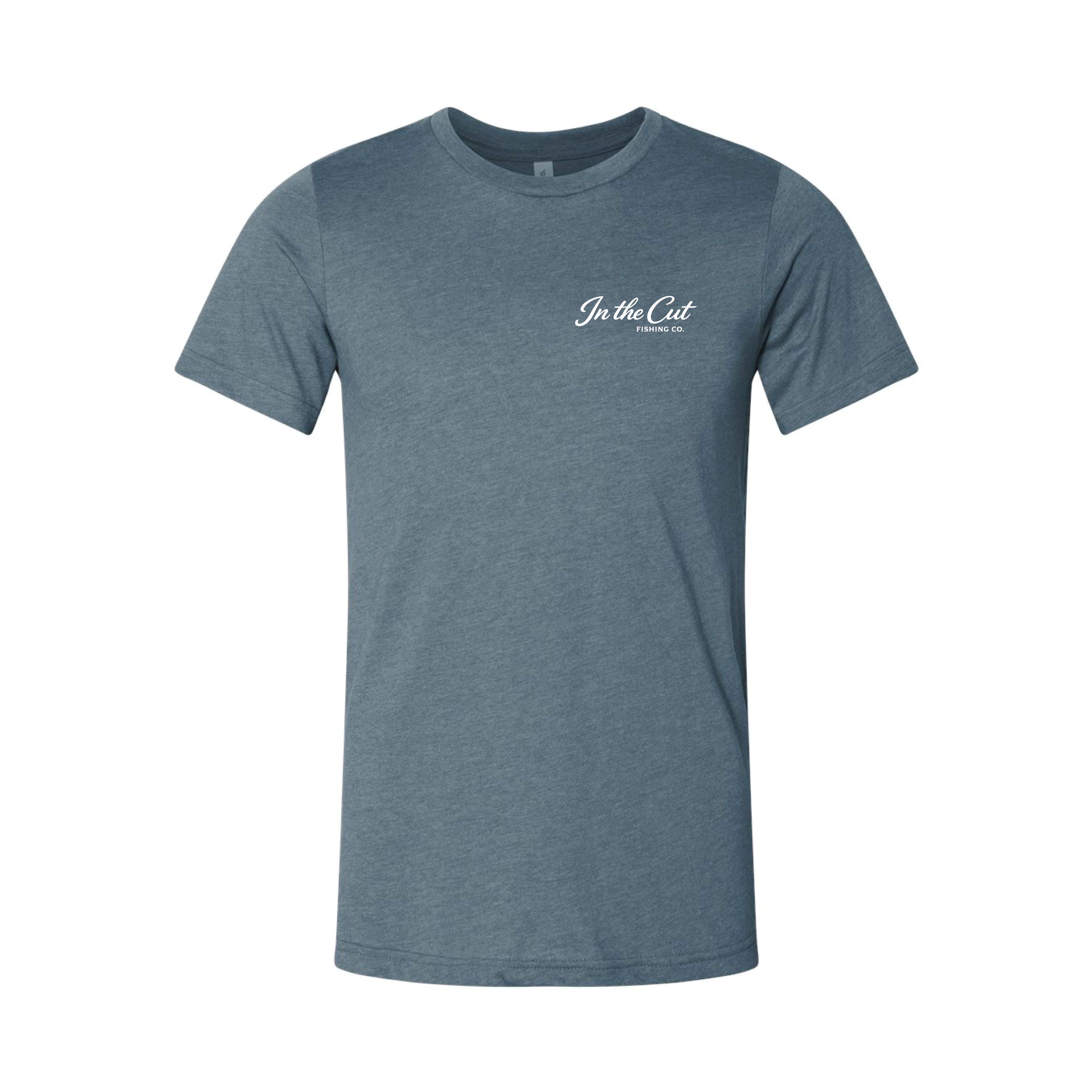 In The Cut T-Shirt