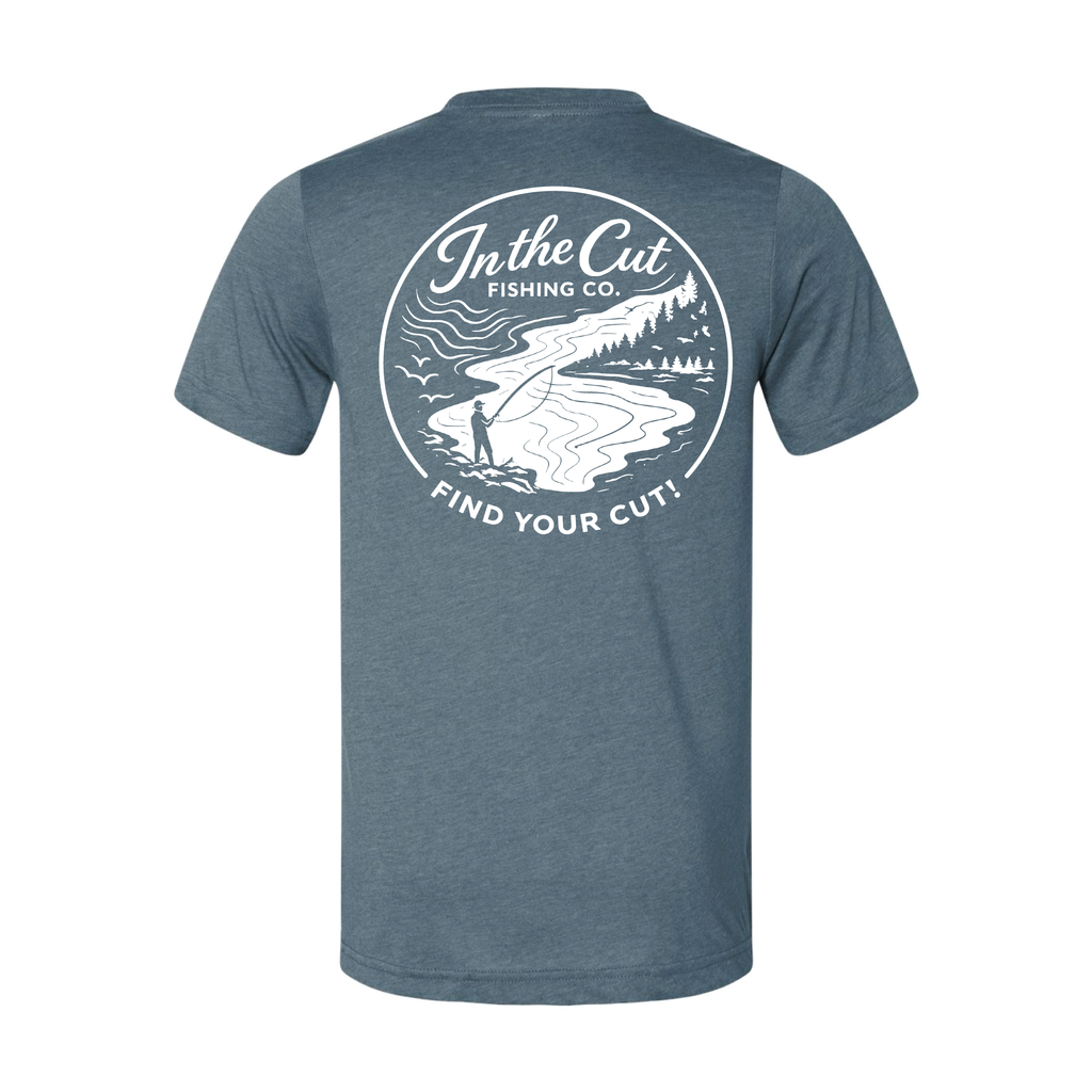 In The Cut T-Shirt