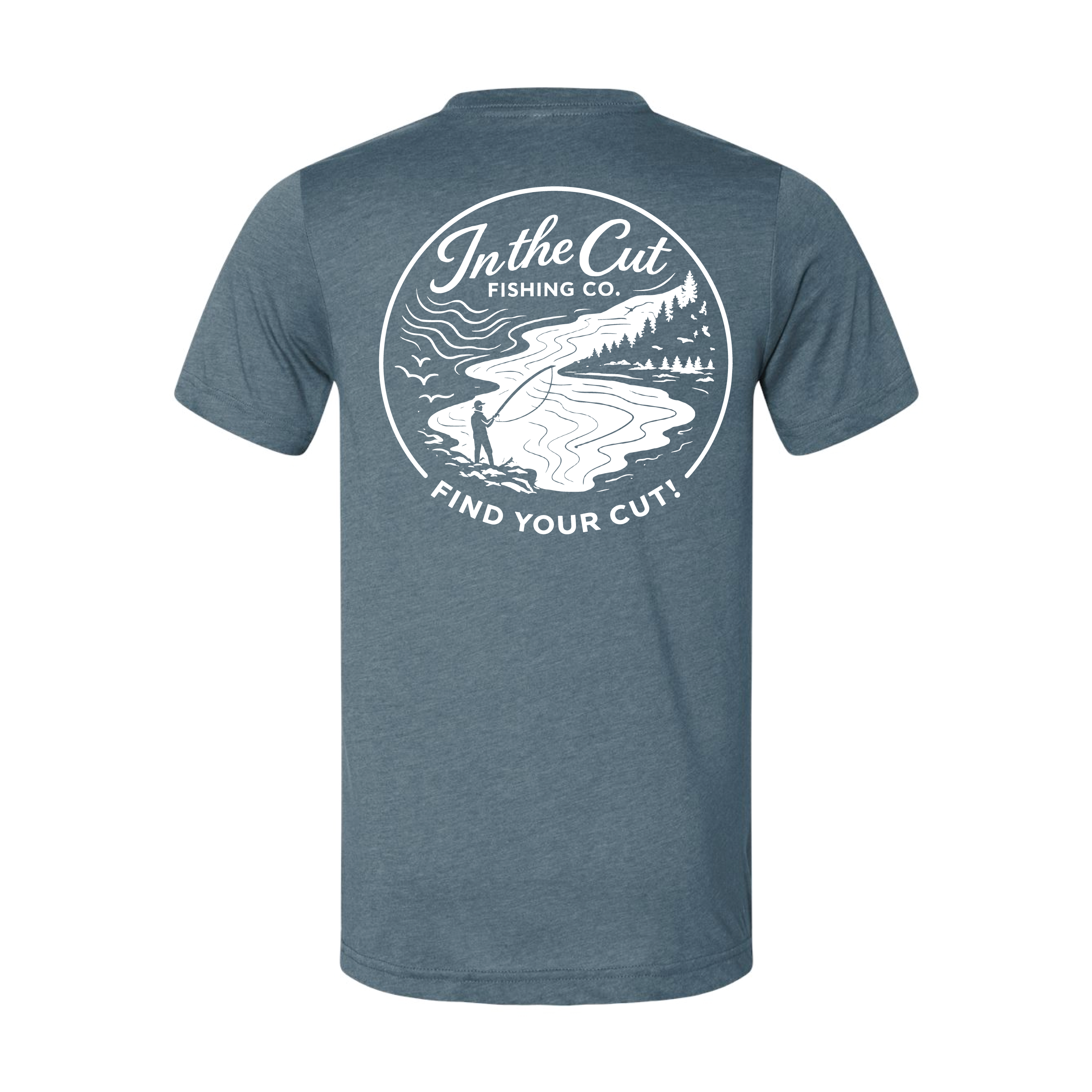 In The Cut T-Shirt
