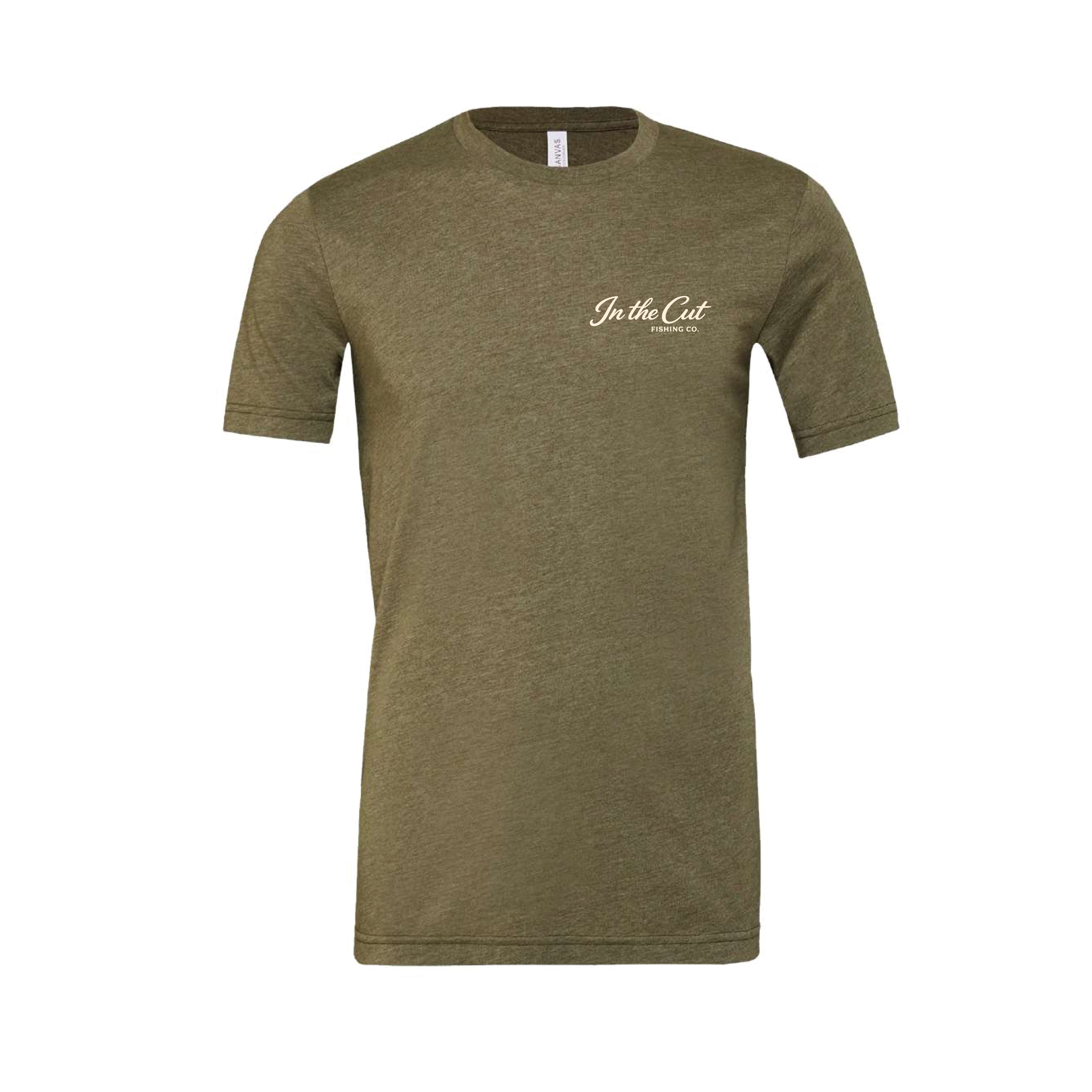 In The Cut T-Shirt
